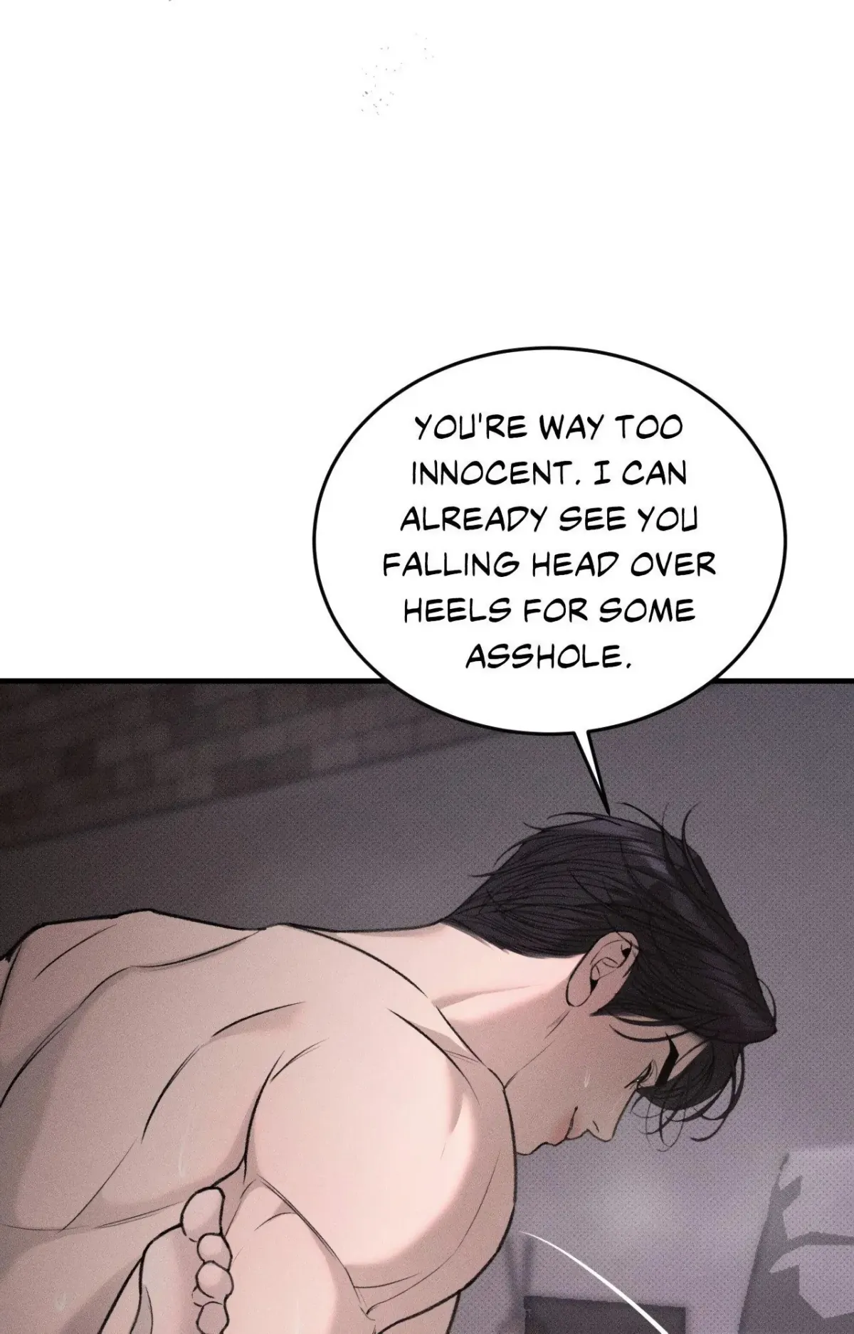 Love Junkie Chapter 4 page 26 - 