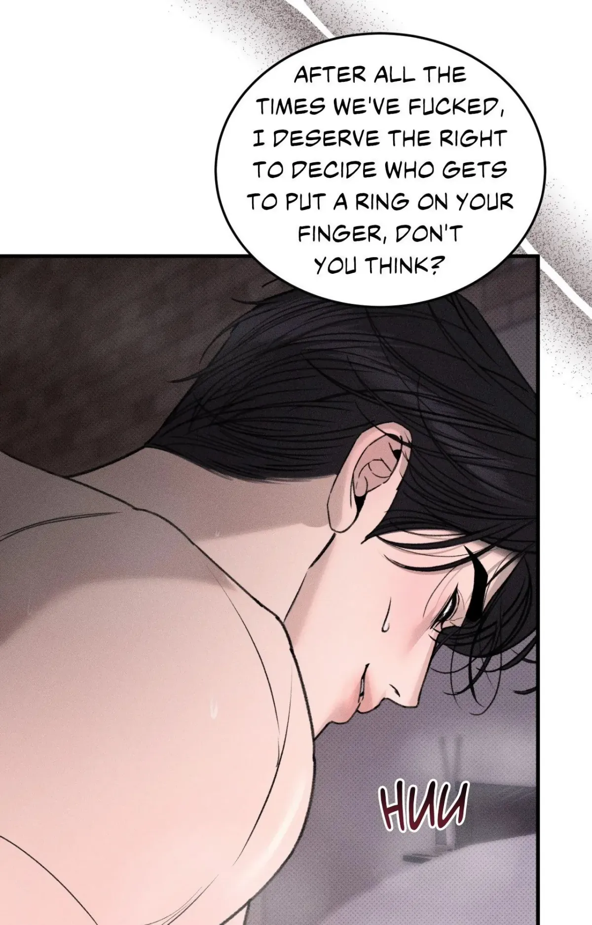 Love Junkie Chapter 4 page 28 - 