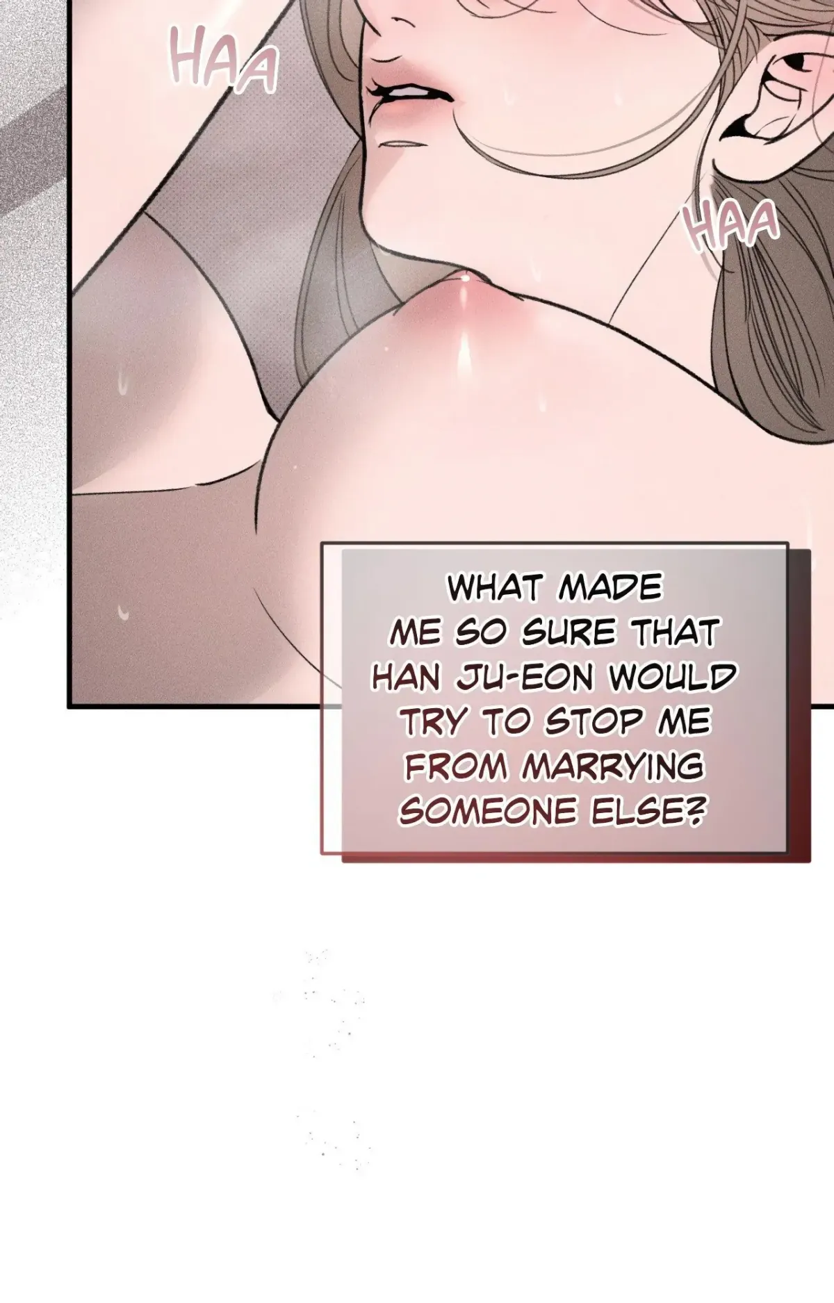 Love Junkie Chapter 4 page 30 - 