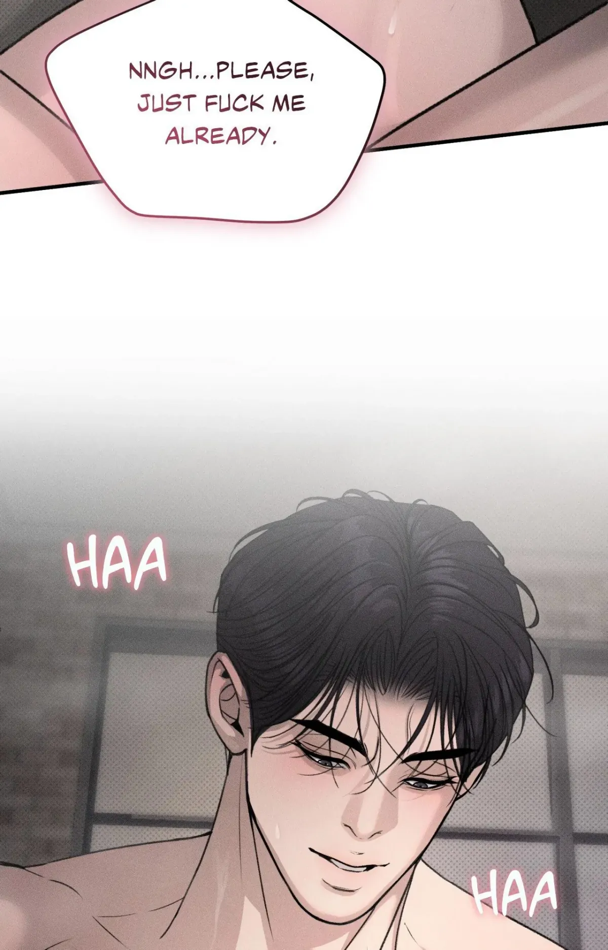 Love Junkie Chapter 4 page 4 - 