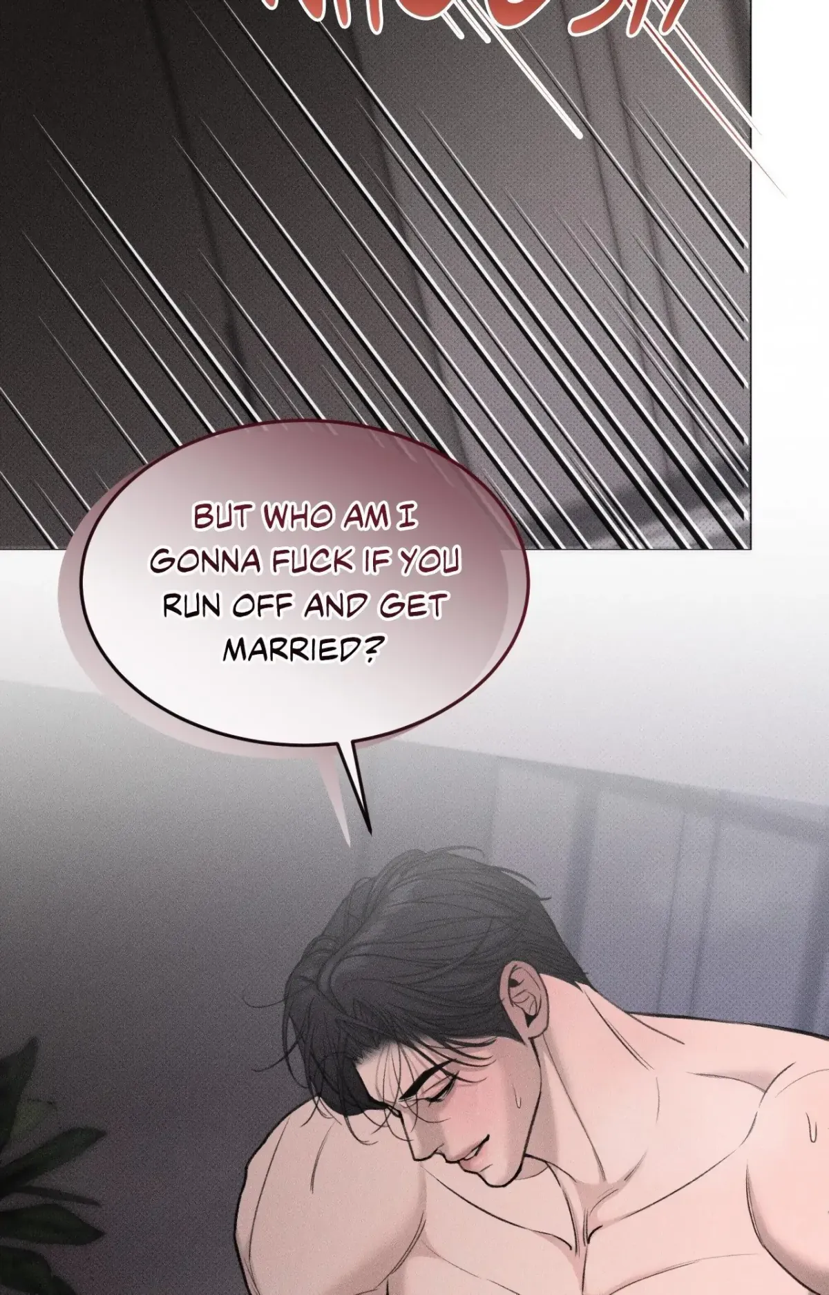 Love Junkie Chapter 4 page 32 - 