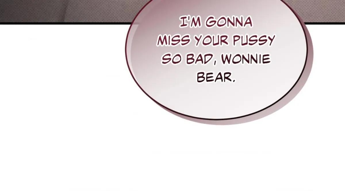 Love Junkie Chapter 4 page 34 - 