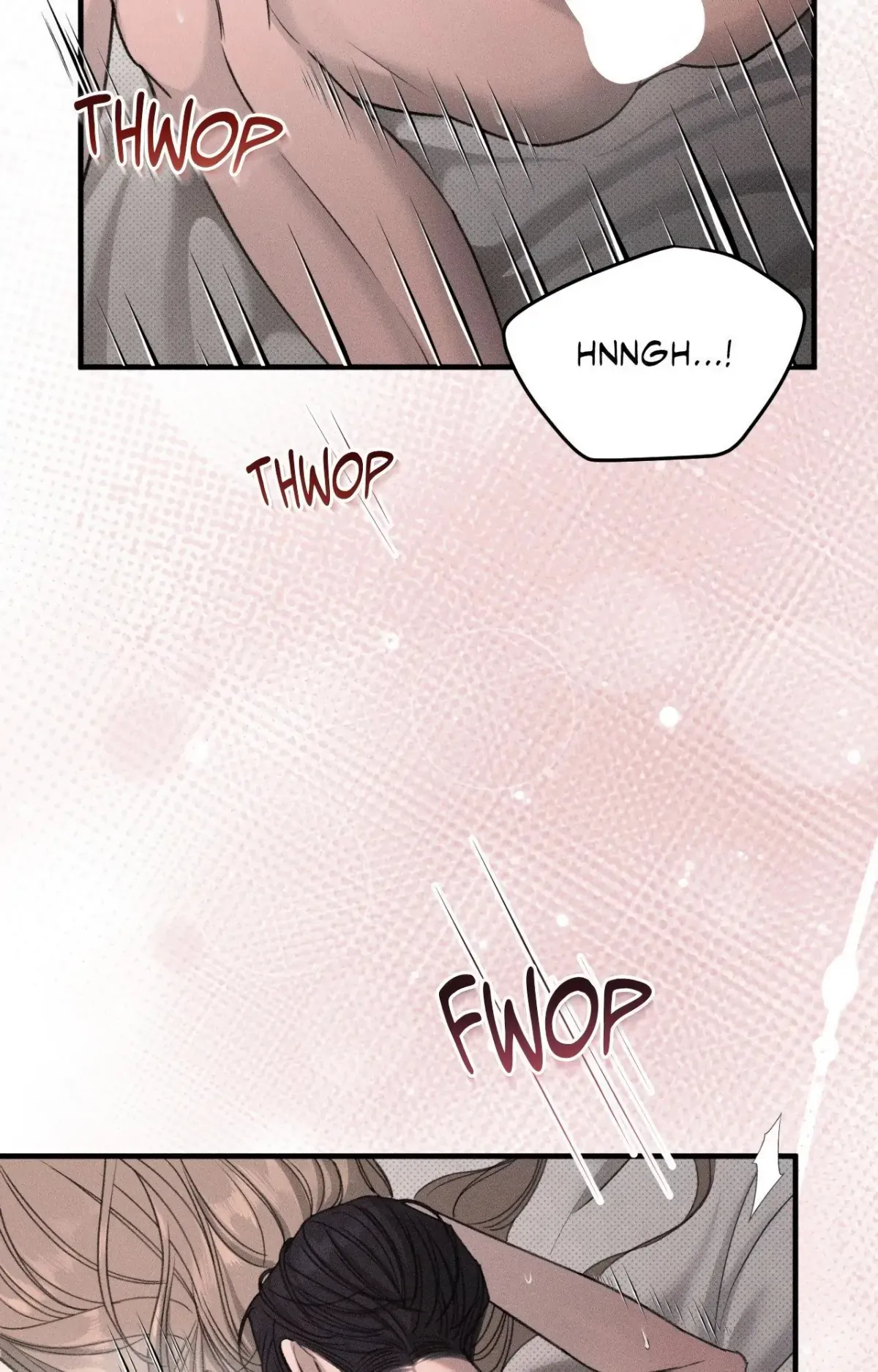 Love Junkie Chapter 4 page 36 - 