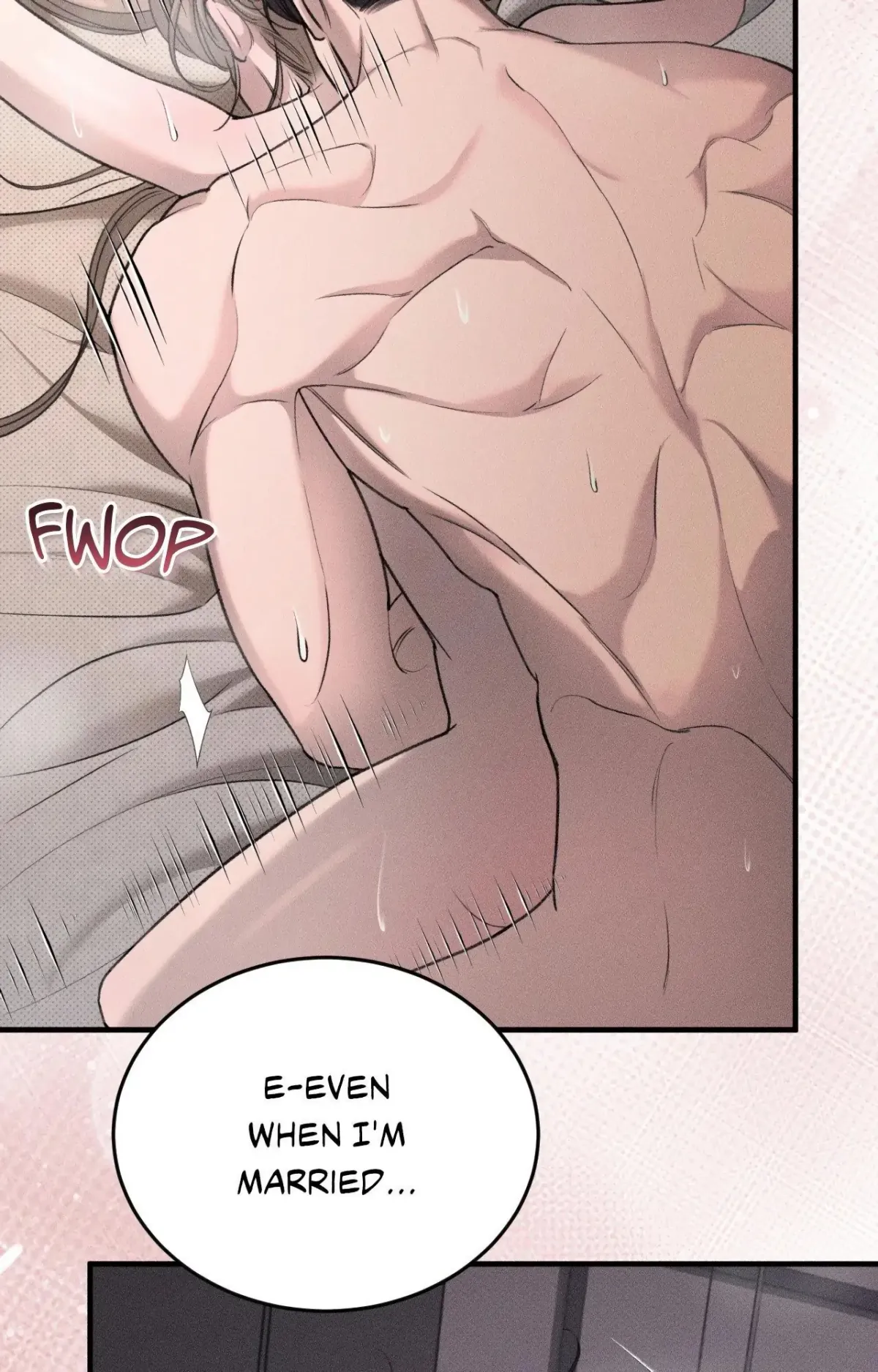 Love Junkie Chapter 4 page 37 - 