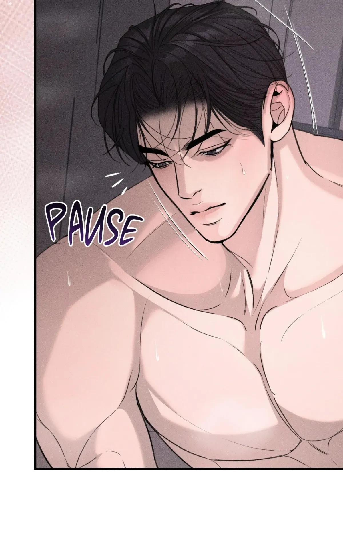 Love Junkie Chapter 4 page 38 - 