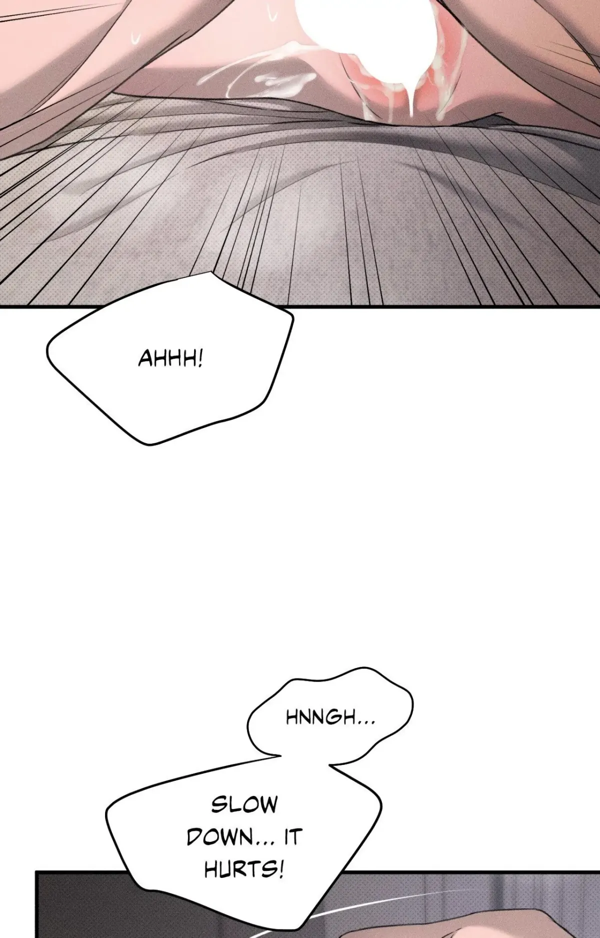 Love Junkie Chapter 4 page 43 - 