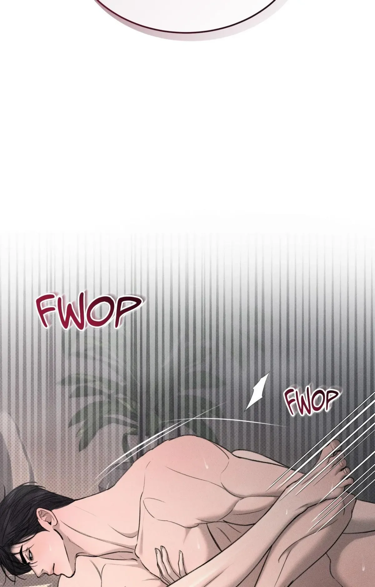 Love Junkie Chapter 4 page 6 - 