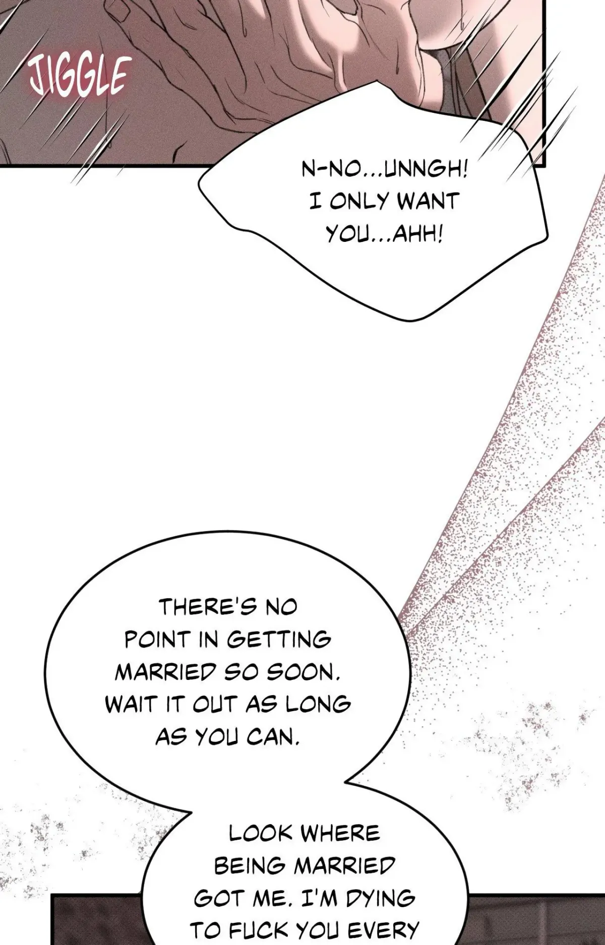 Love Junkie Chapter 4 page 51 - 
