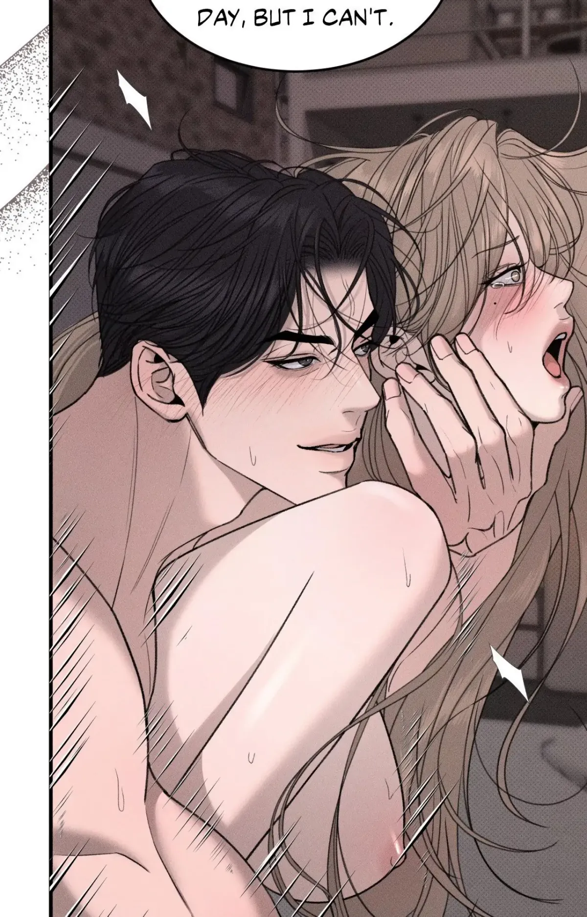 Love Junkie Chapter 4 page 52 - 