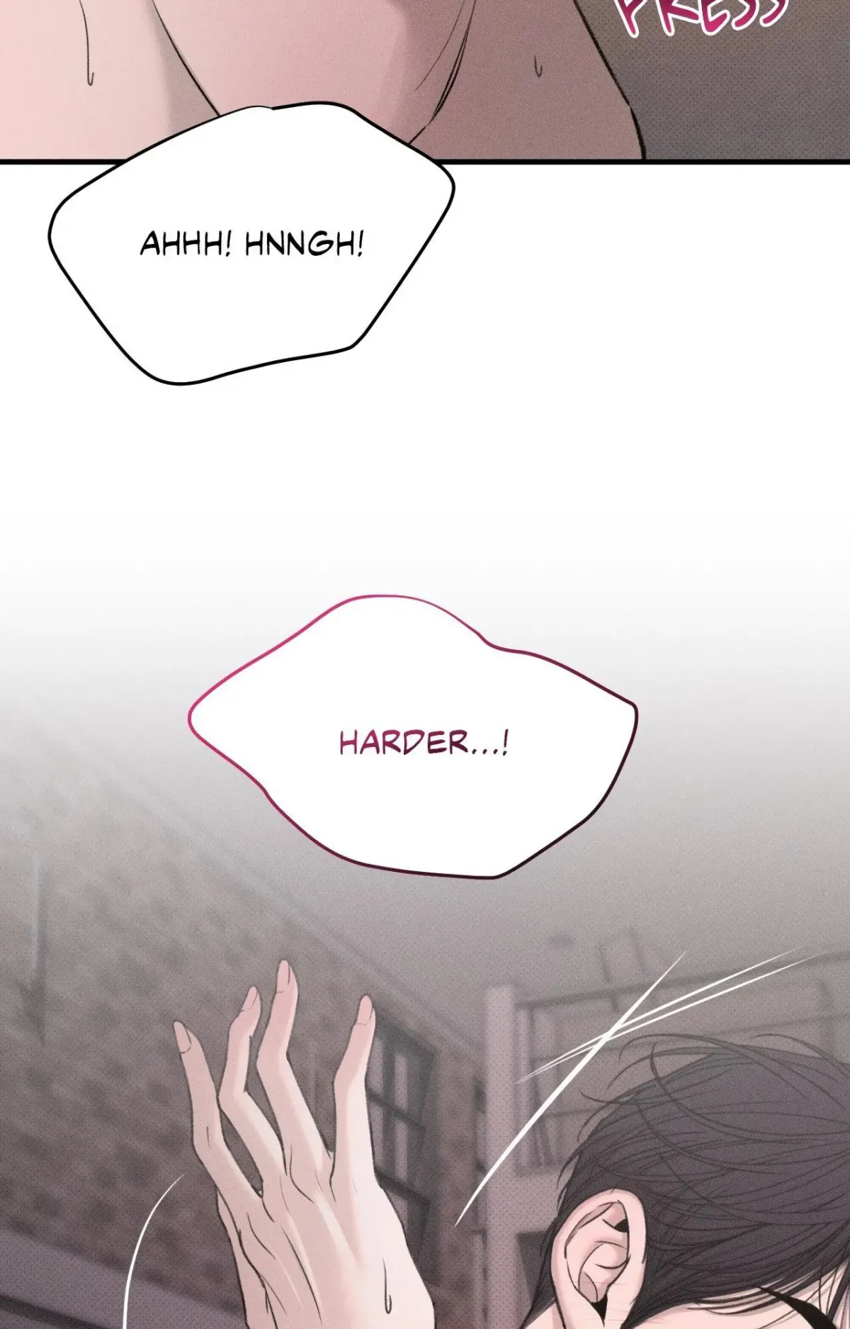 Love Junkie Chapter 4 page 54 - 