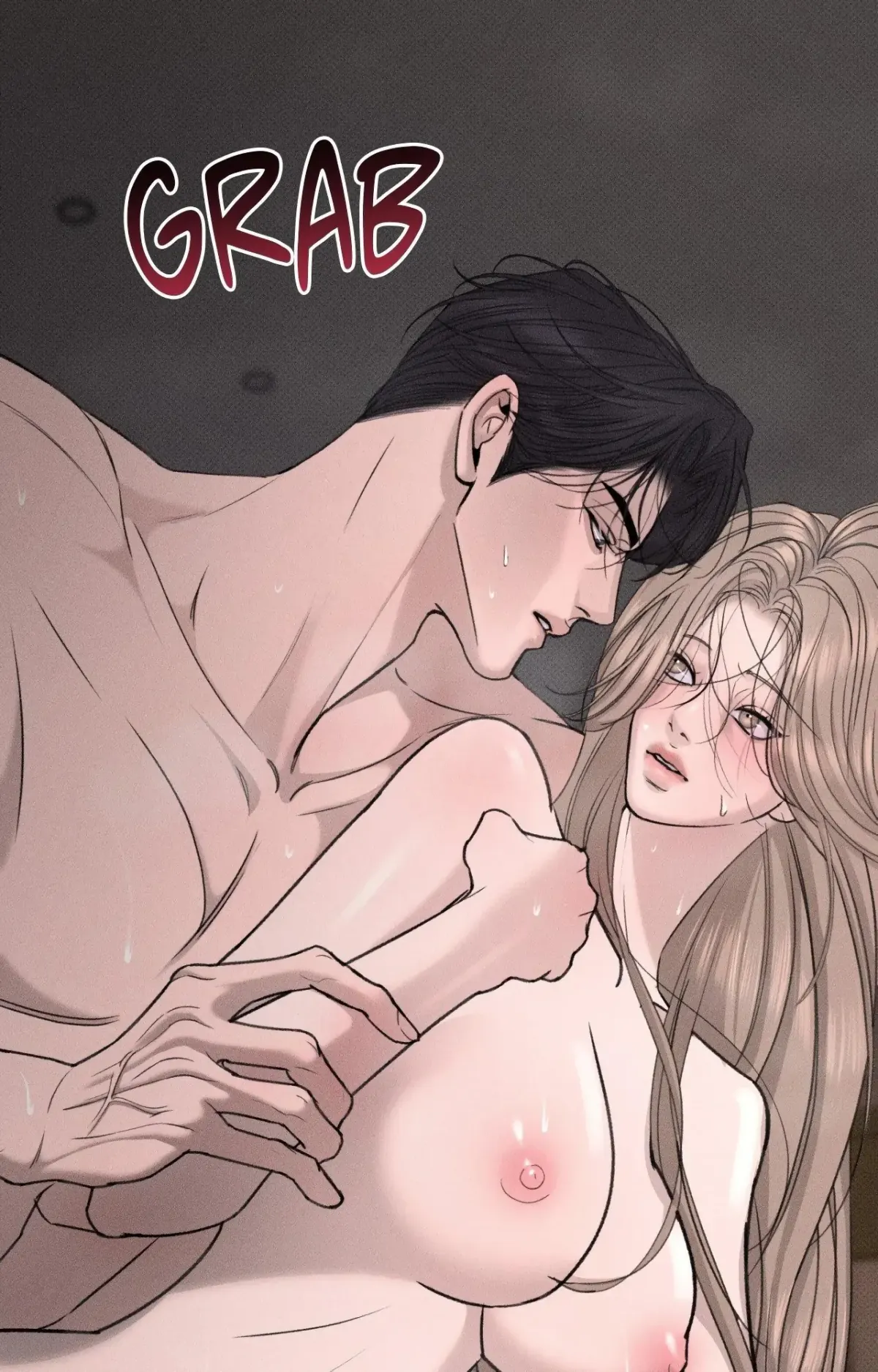 Love Junkie Chapter 4 page 57 - 