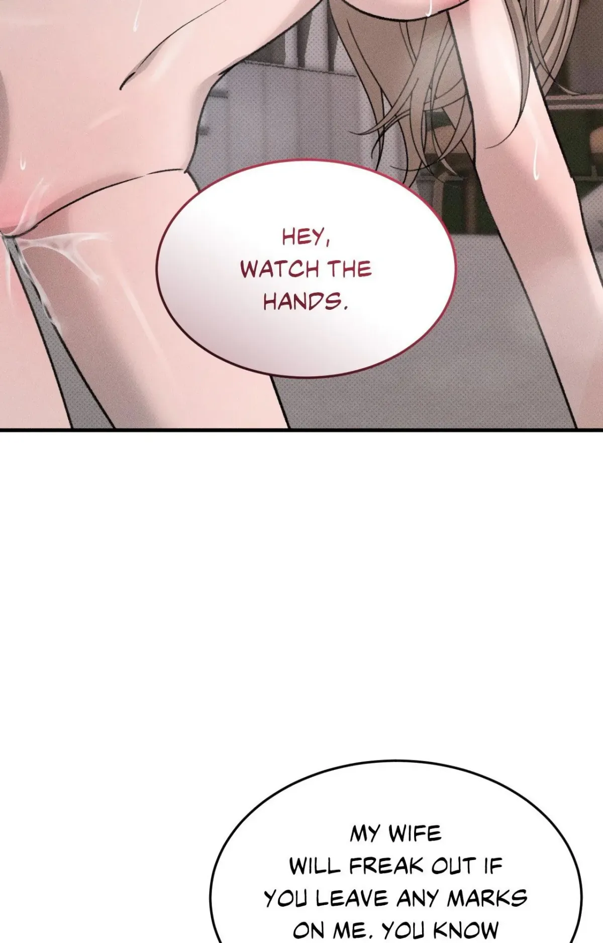 Love Junkie Chapter 4 page 58 - 