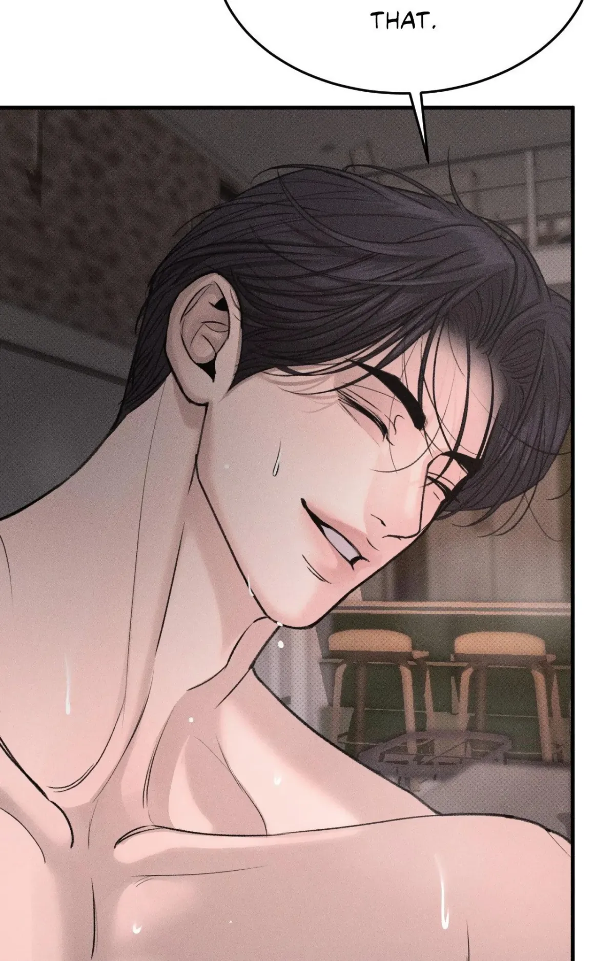 Love Junkie Chapter 4 page 59 - 