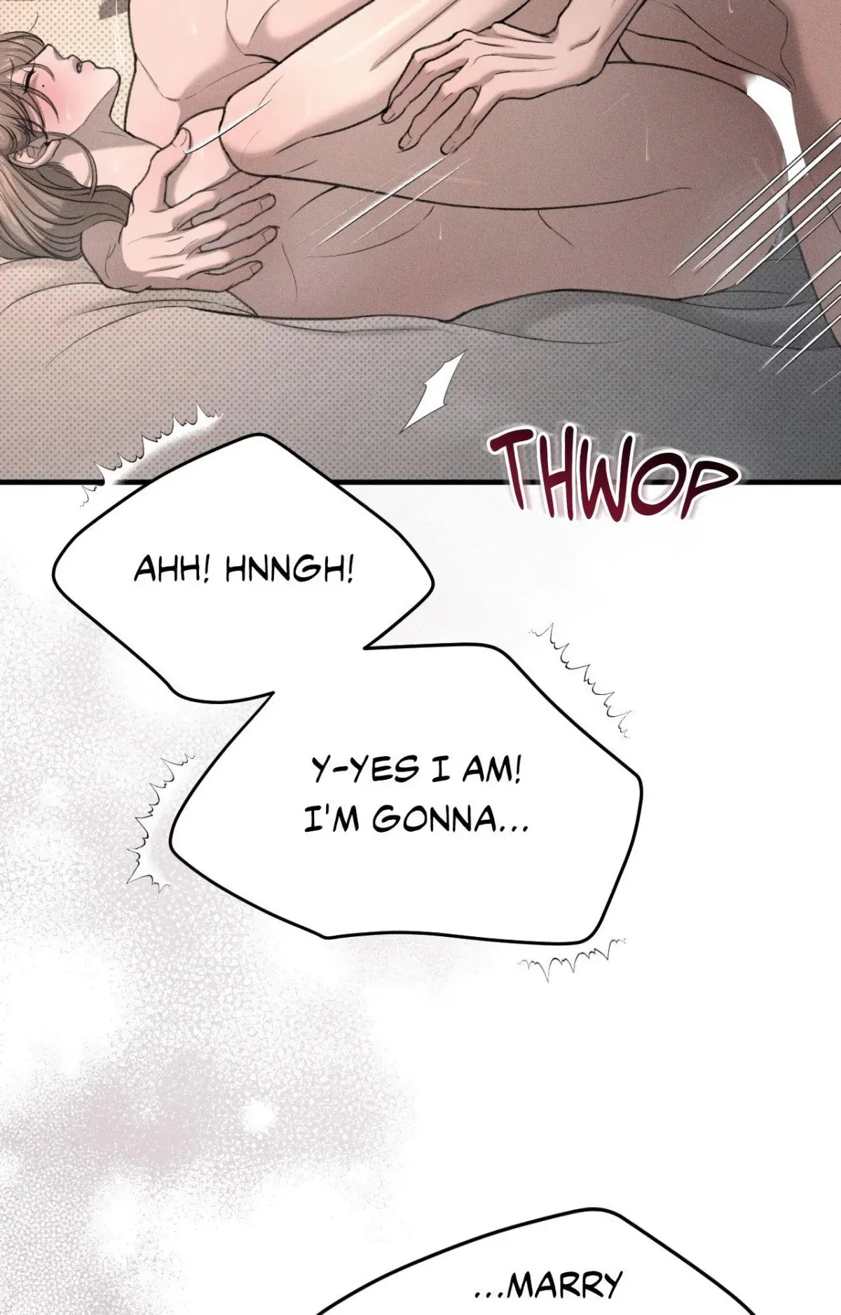 Love Junkie Chapter 4 page 7 - 