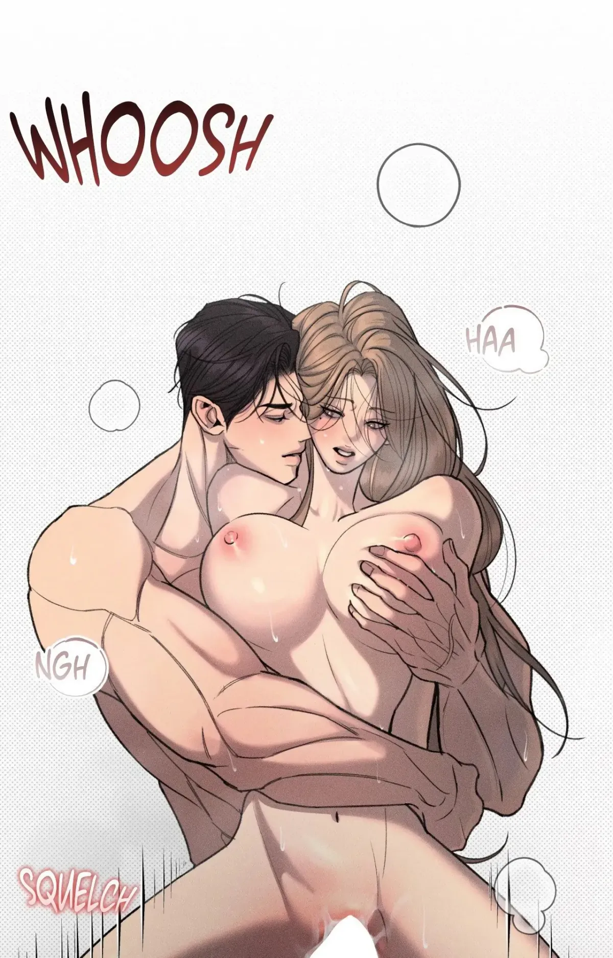Love Junkie Chapter 4 page 62 - 