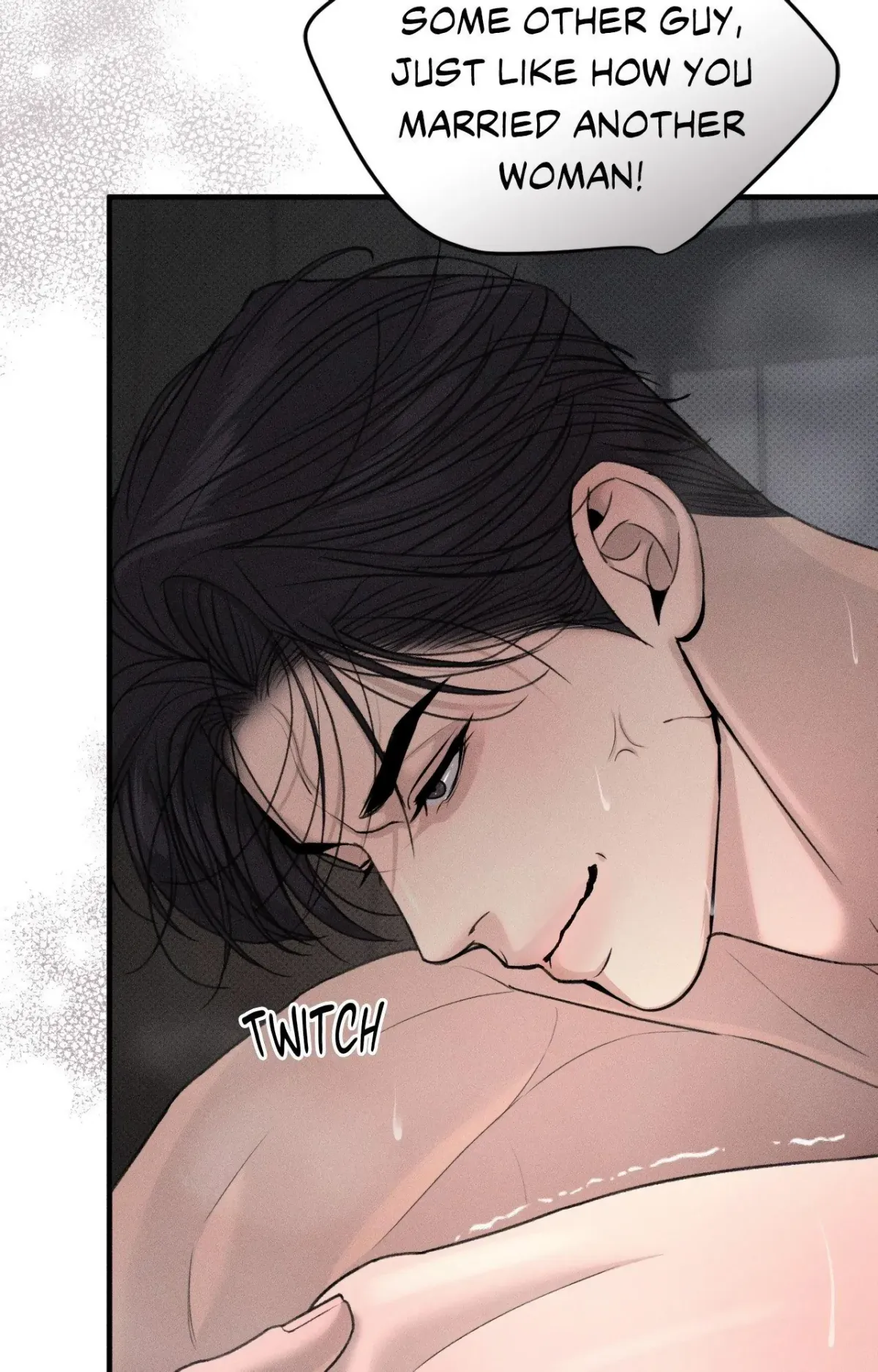 Love Junkie Chapter 4 page 8 - 