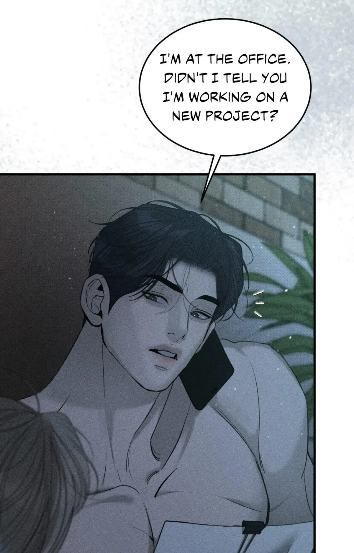 Love Junkie Chapter 4 page 71 - 