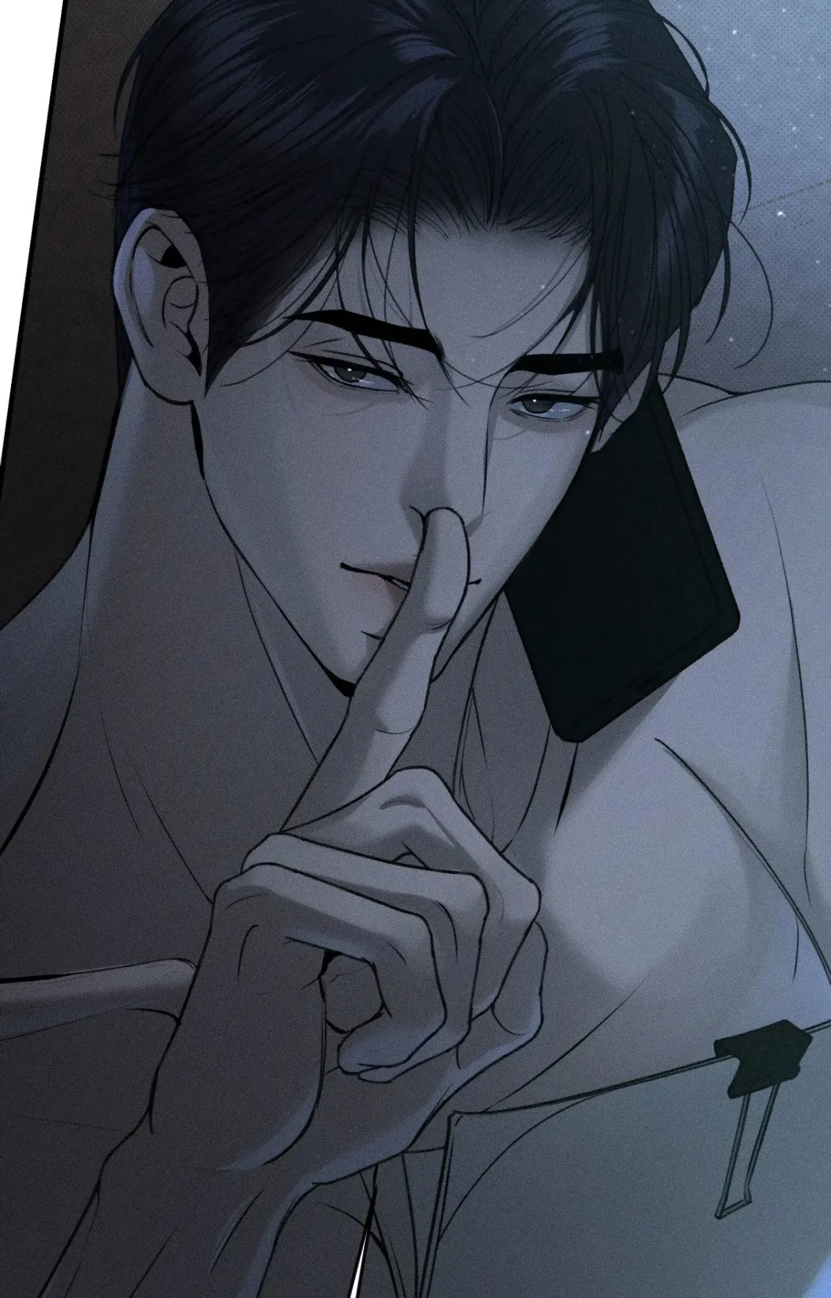 Love Junkie Chapter 4 page 73 - 