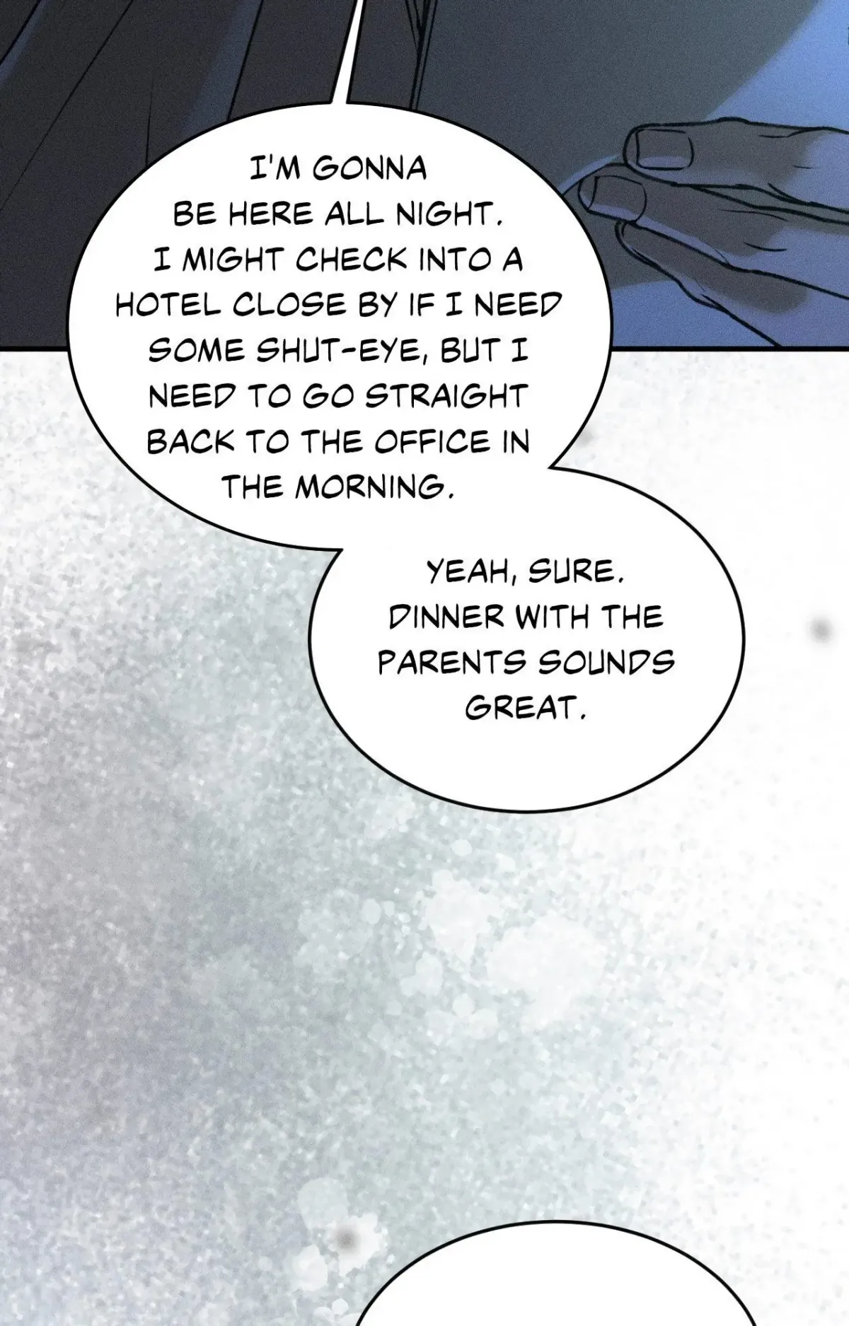 Love Junkie Chapter 4 page 74 - 