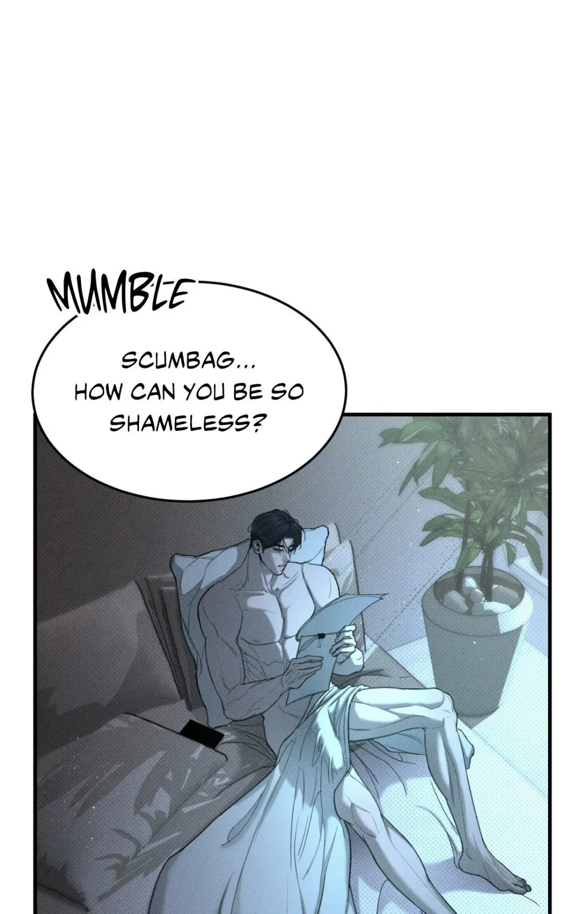 Love Junkie Chapter 4 page 78 - 