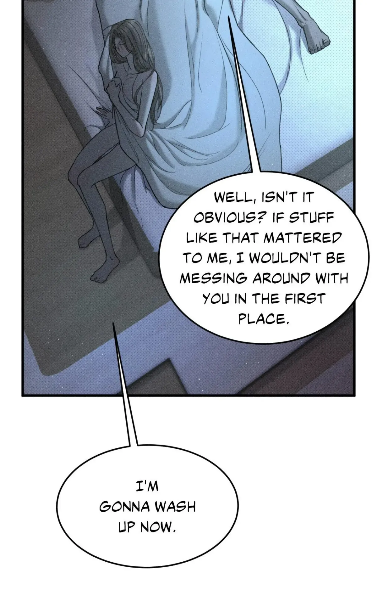 Love Junkie Chapter 4 page 79 - 