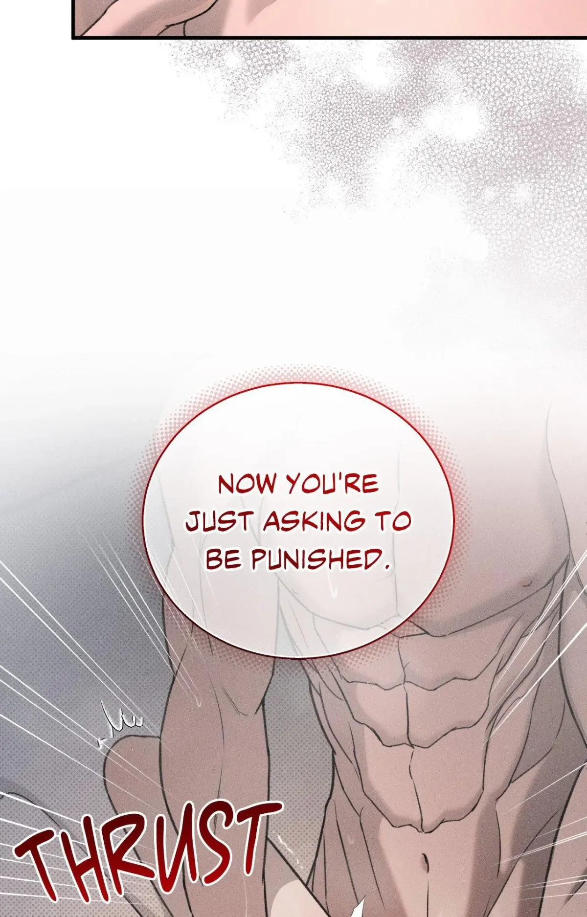 Love Junkie Chapter 4 page 9 - 