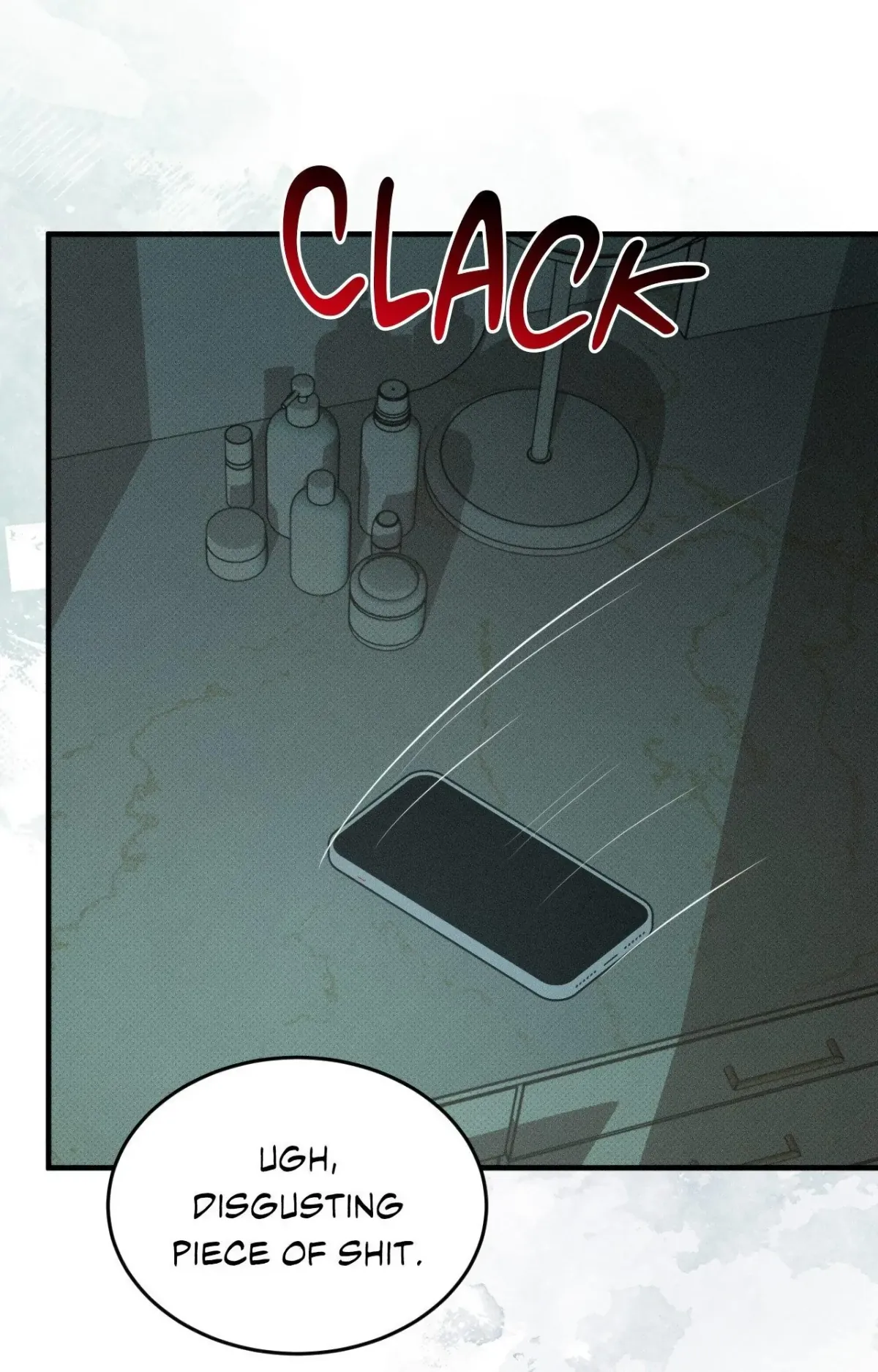 Love Junkie Chapter 4 page 88 - 