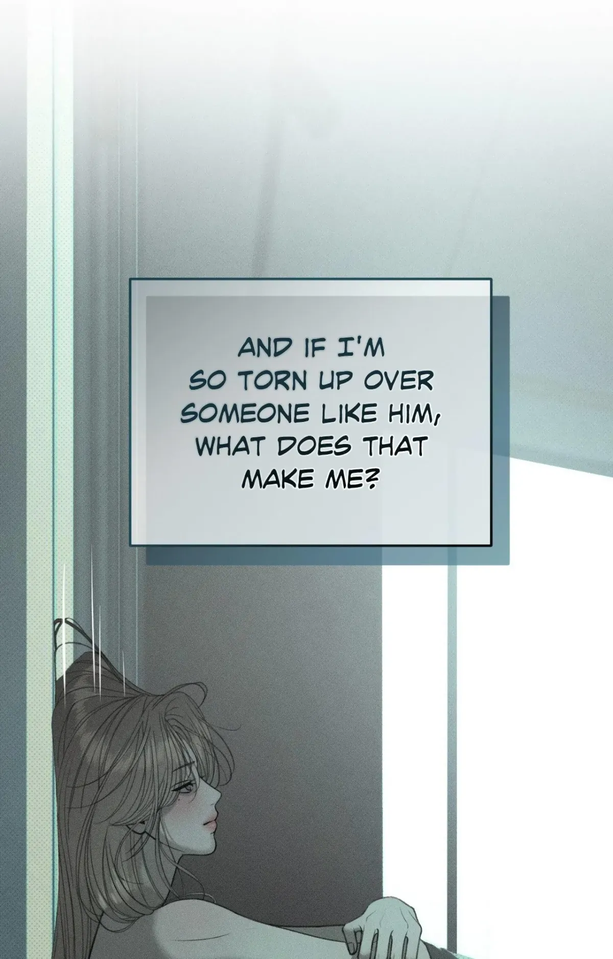 Love Junkie Chapter 4 page 91 - 