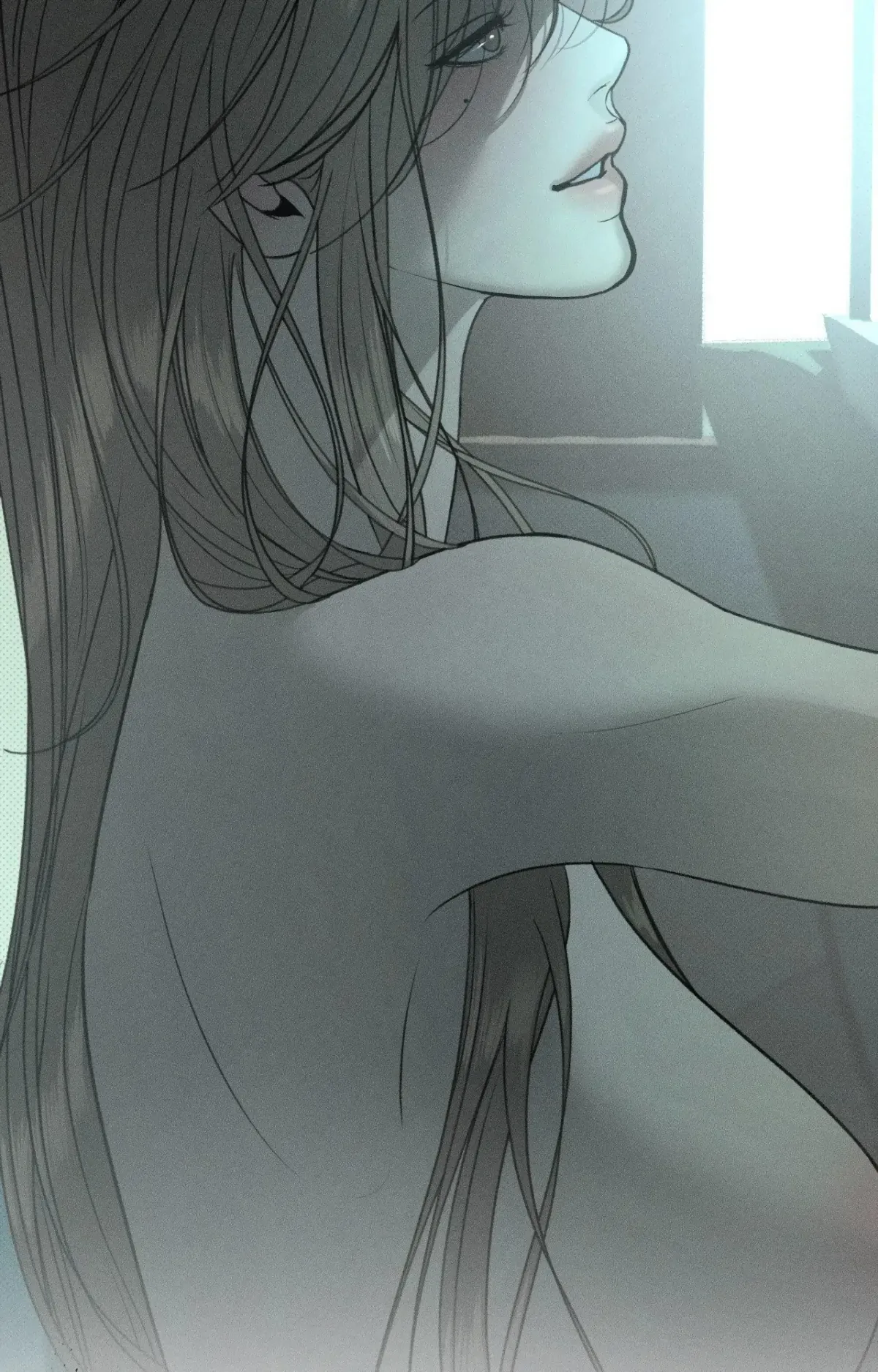 Love Junkie Chapter 4 page 94 - 