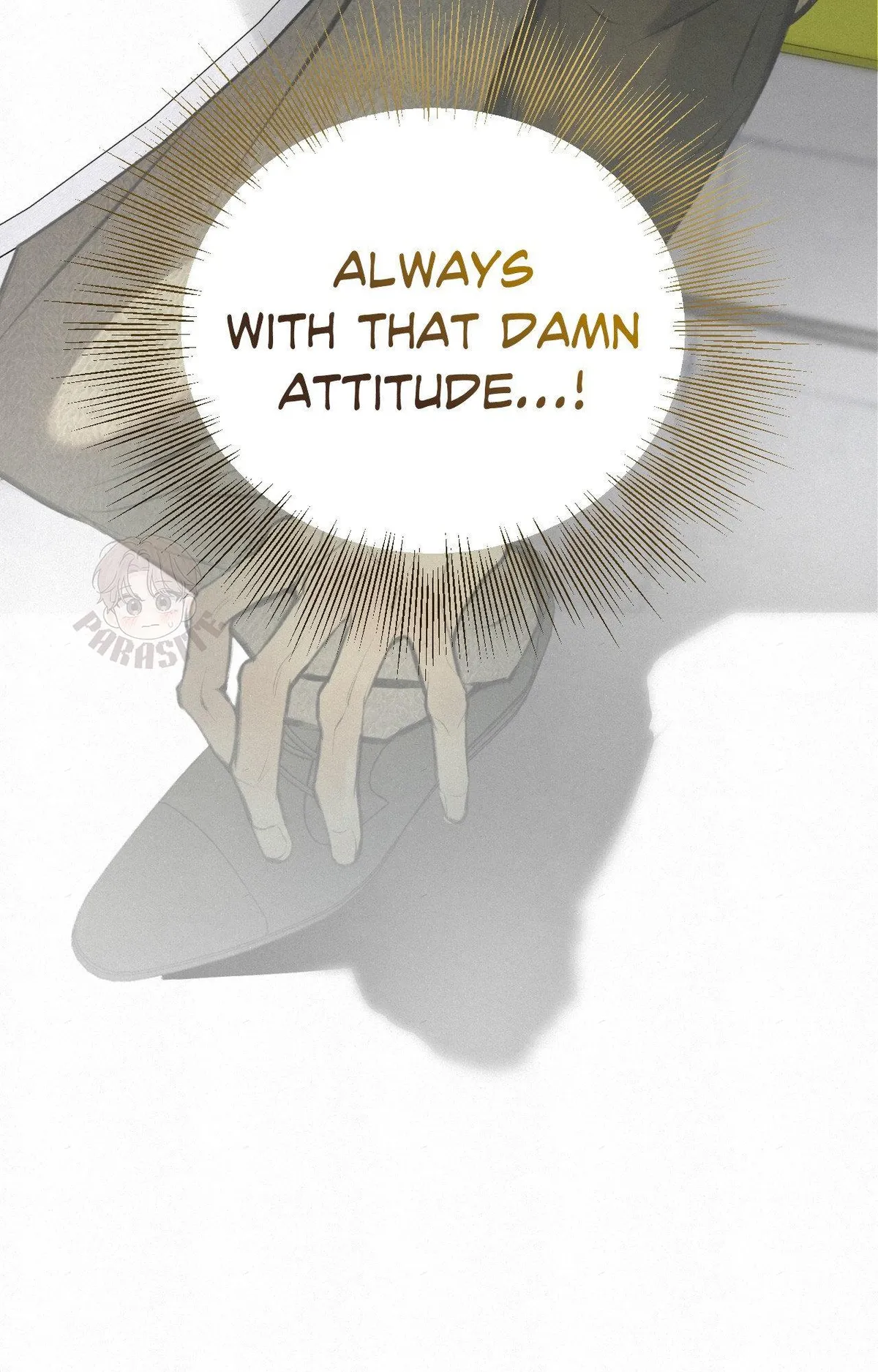 Love Junkie Chapter 5 page 102 - 