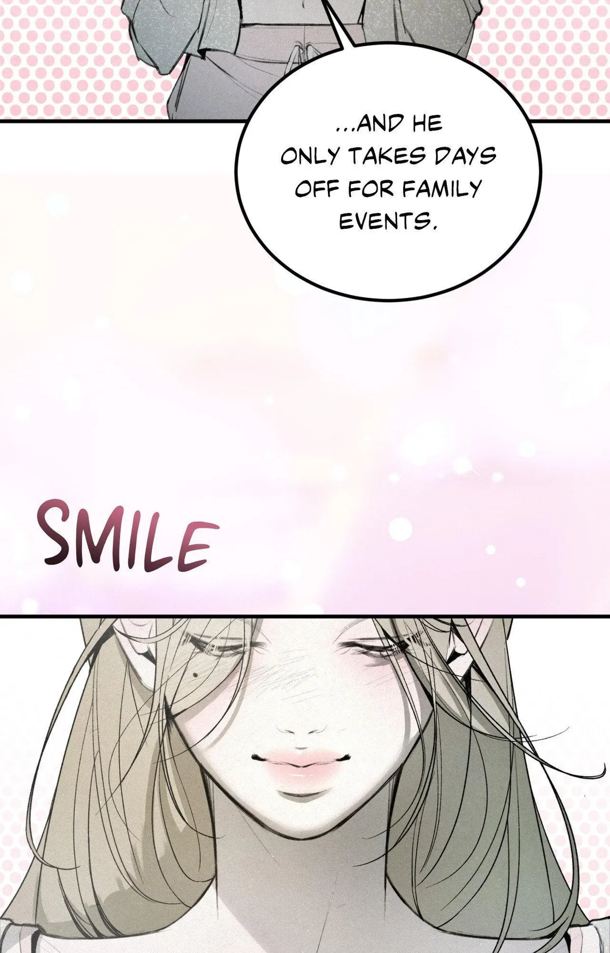 Love Junkie Chapter 5 page 16 - 