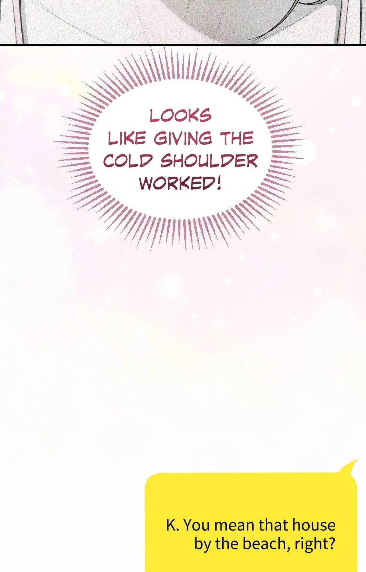 Love Junkie Chapter 5 page 17 - 