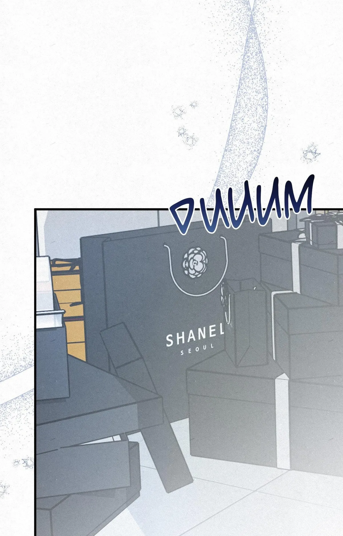 Love Junkie Chapter 5 page 3 - 
