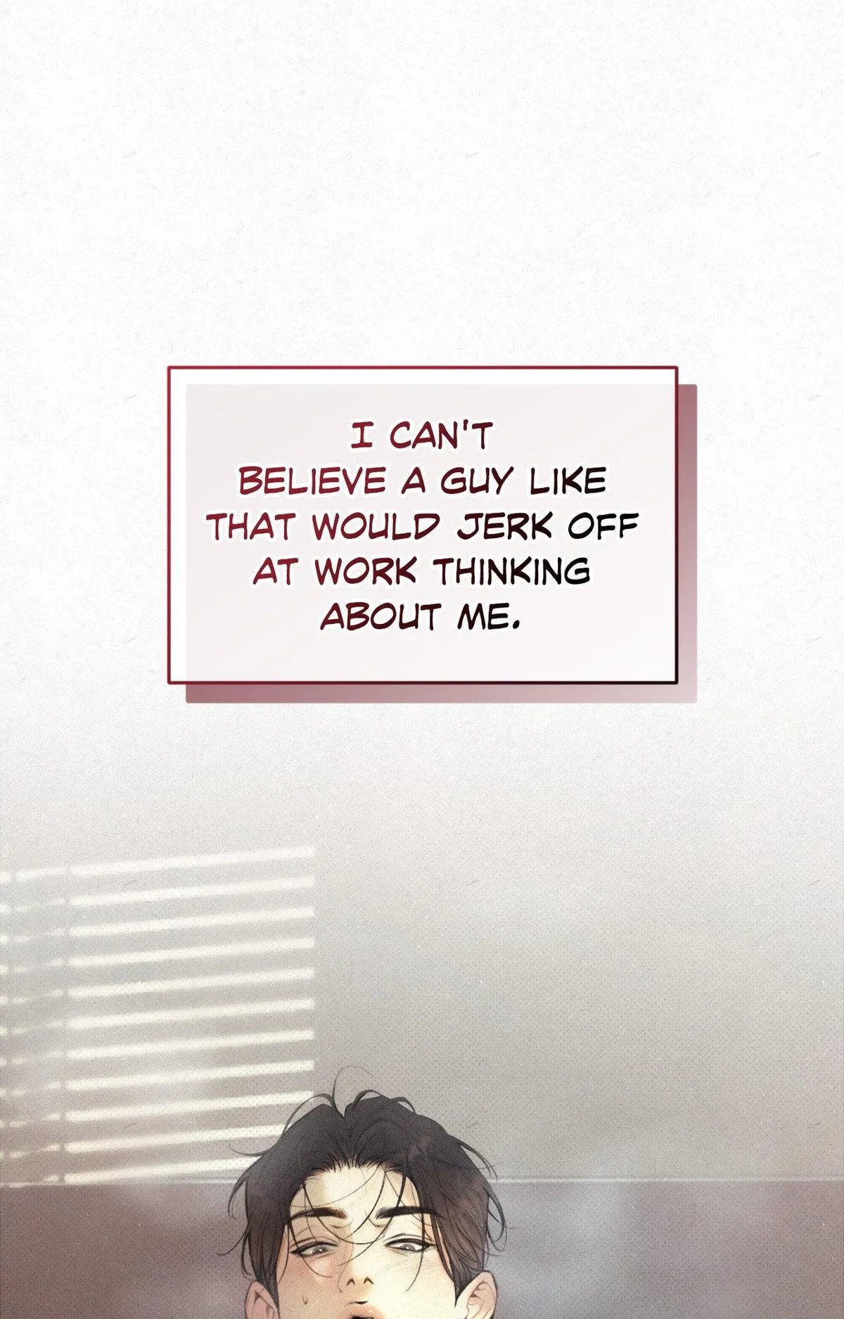 Love Junkie Chapter 5 page 22 - 