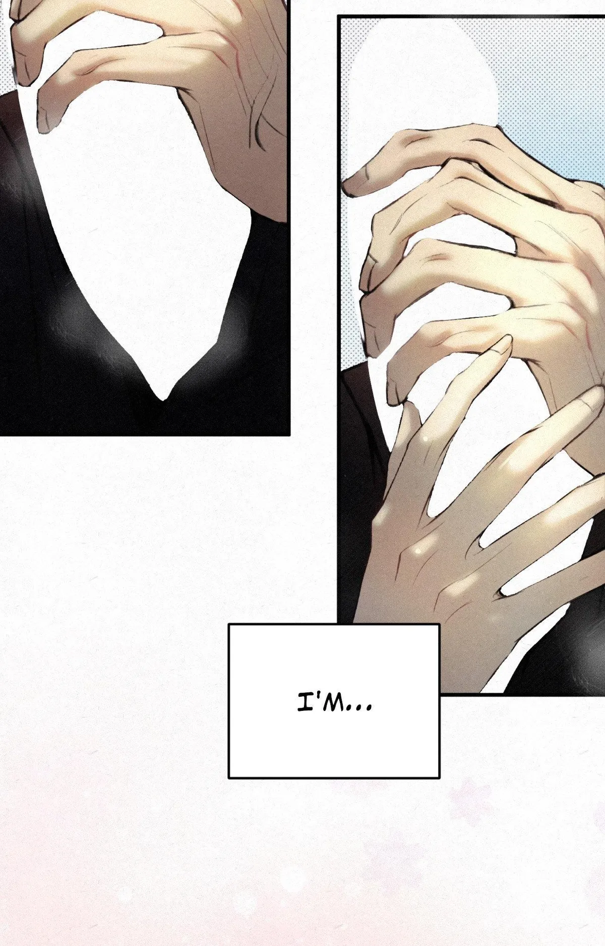 Love Junkie Chapter 5 page 25 - 
