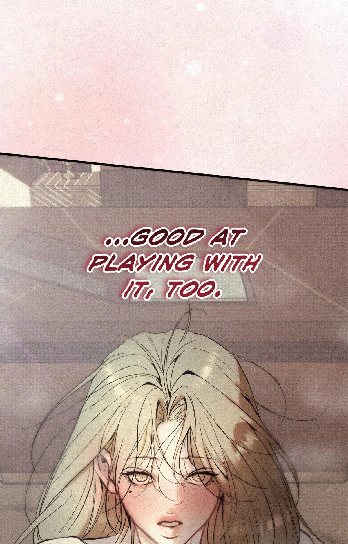 Love Junkie Chapter 5 page 26 - 