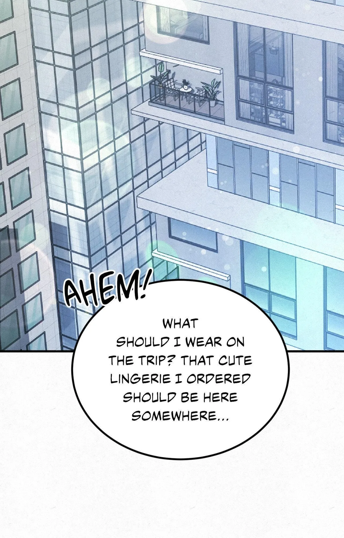 Love Junkie Chapter 5 page 30 - 