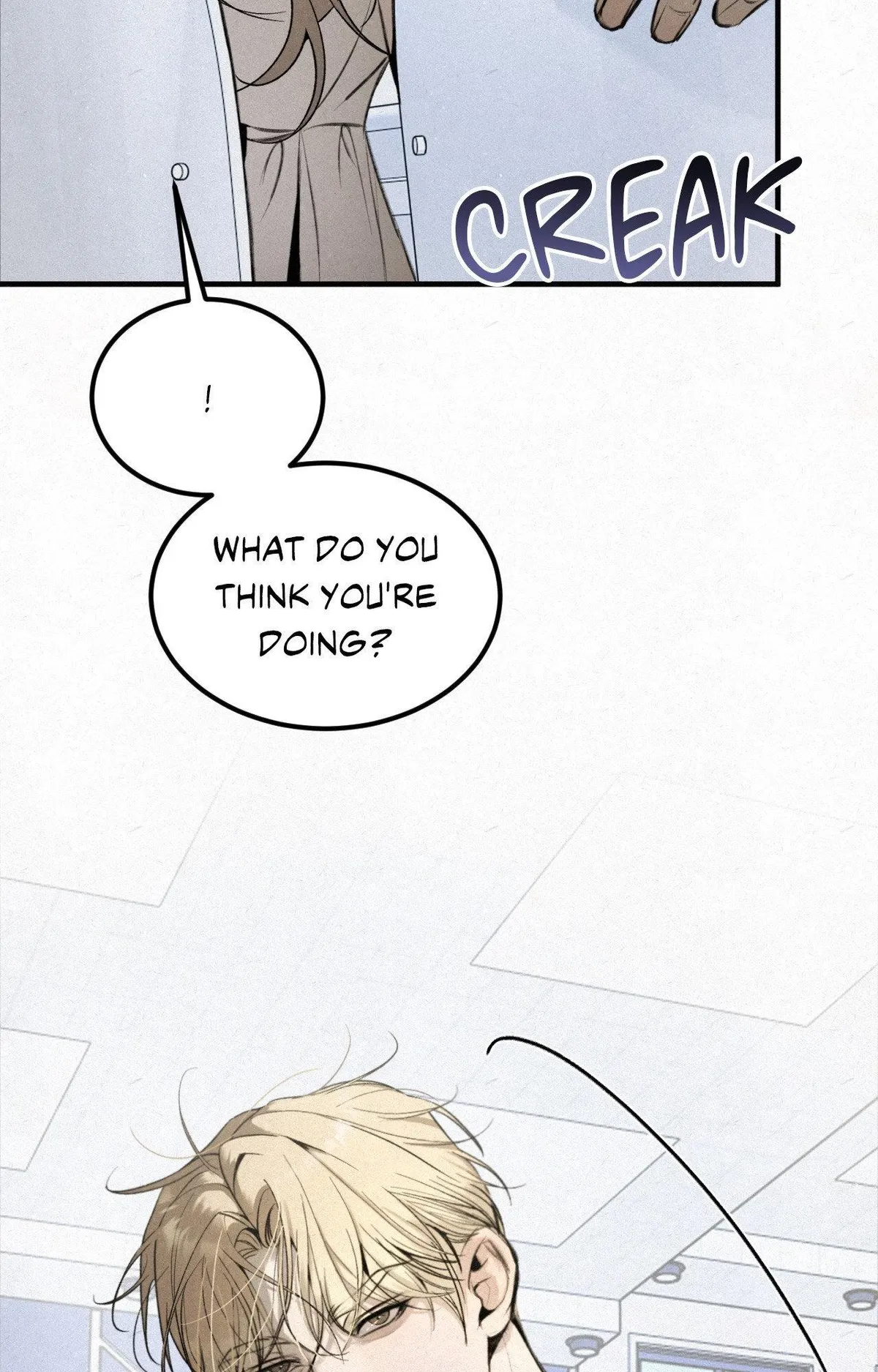 Love Junkie Chapter 5 page 39 - 