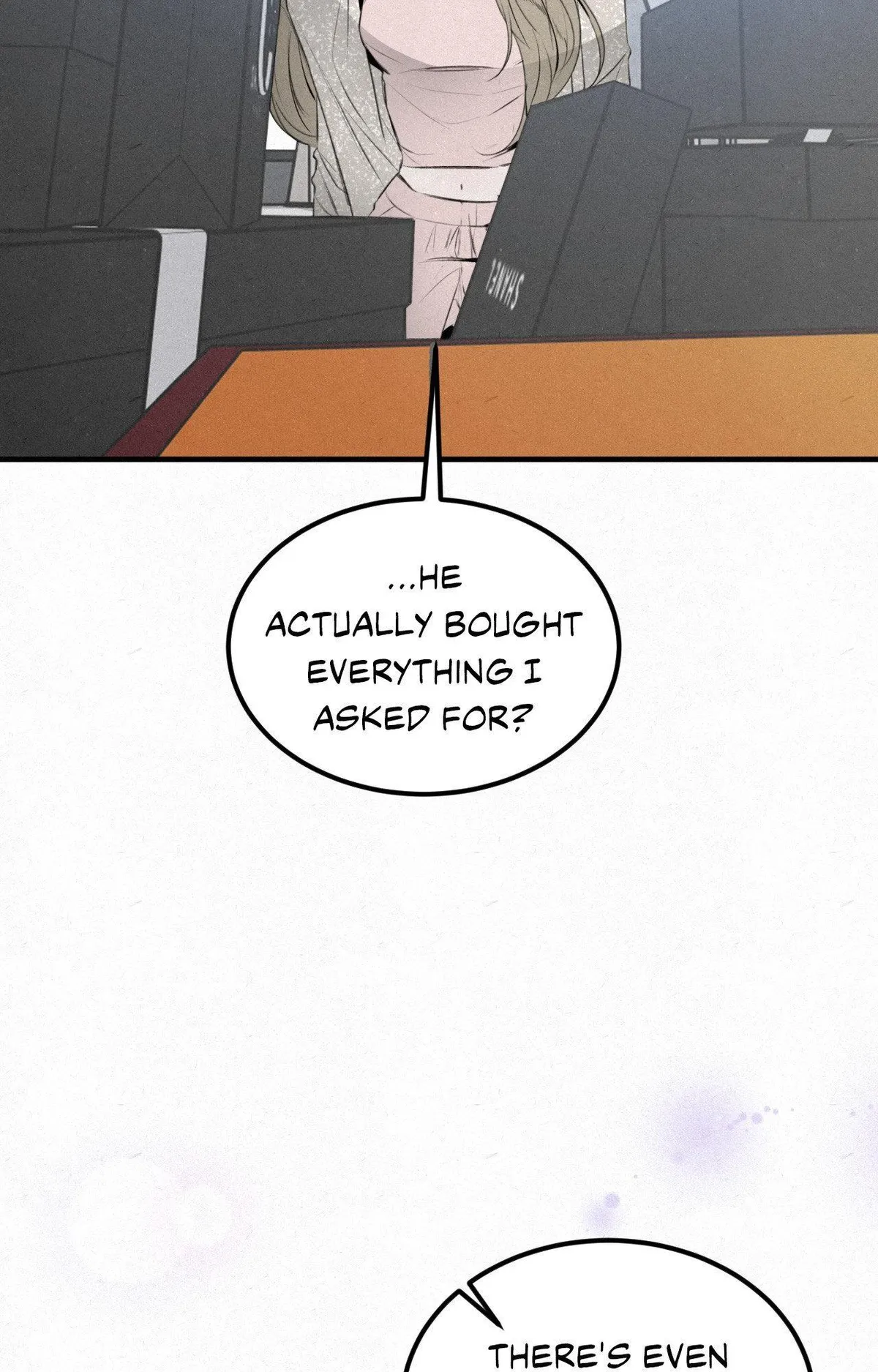 Love Junkie Chapter 5 page 5 - 