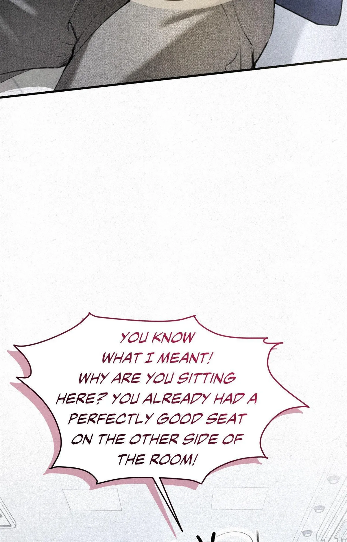 Love Junkie Chapter 5 page 41 - 