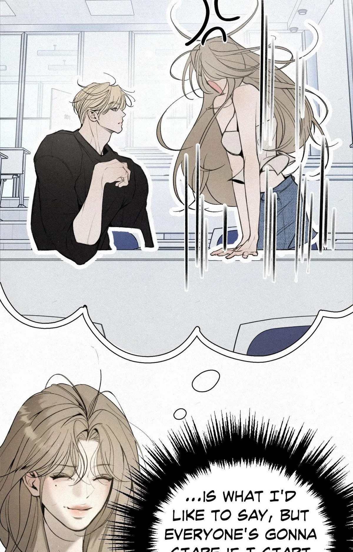 Love Junkie Chapter 5 page 42 - 
