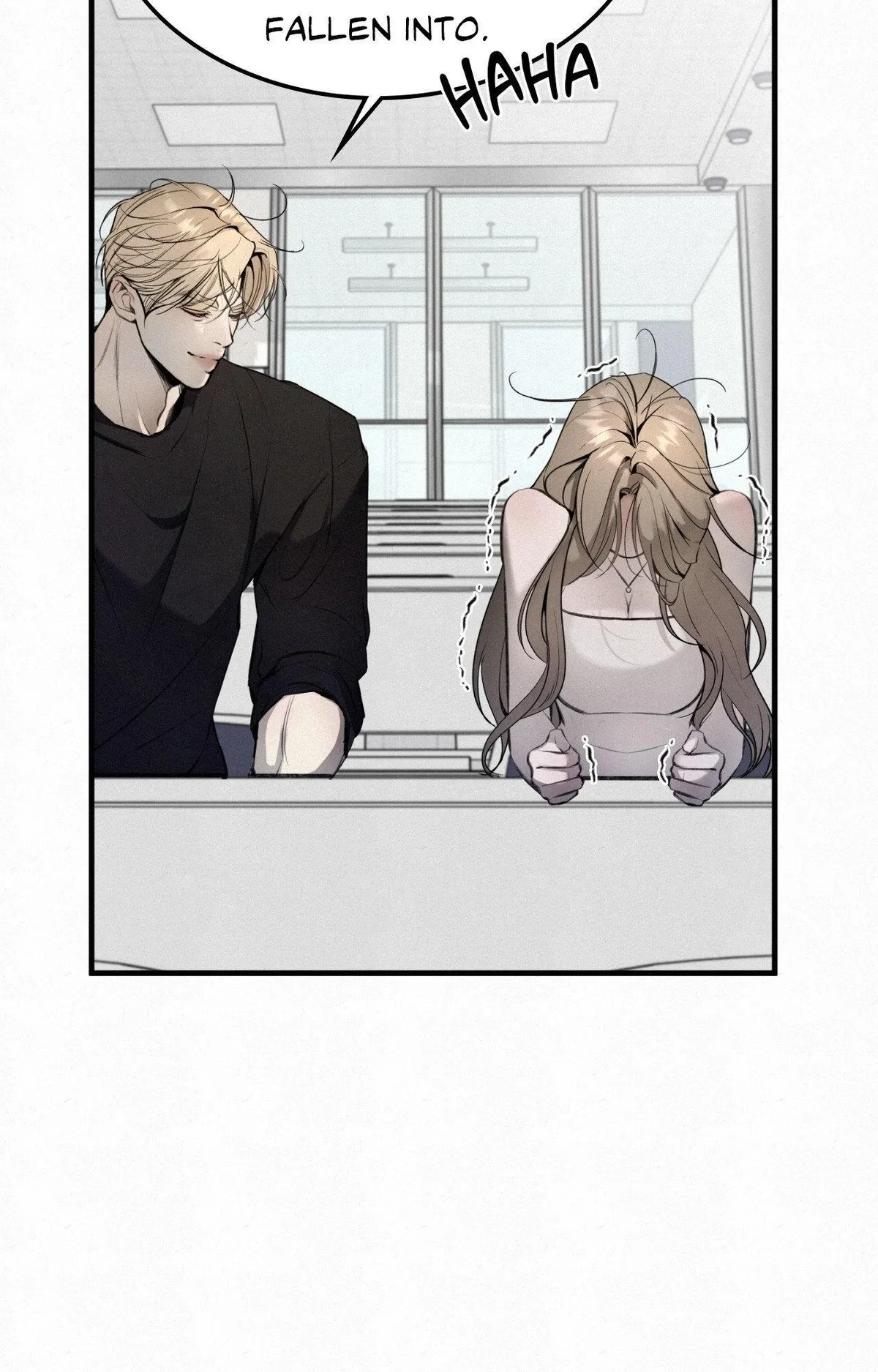 Love Junkie Chapter 5 page 46 - 