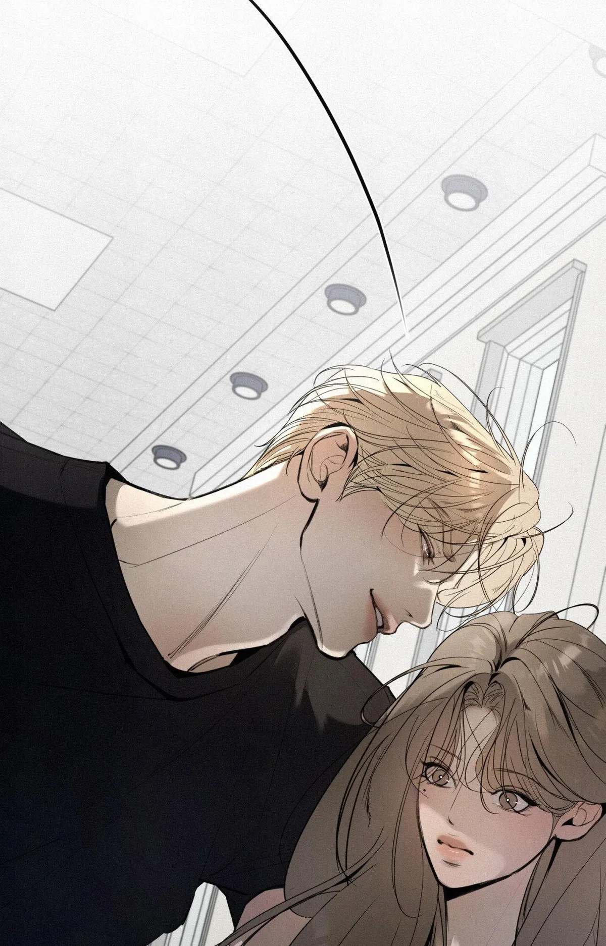 Love Junkie Chapter 5 page 50 - 