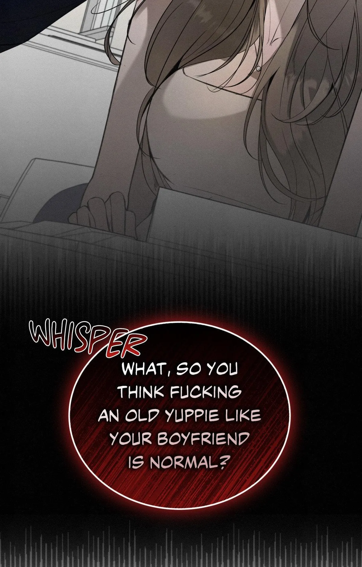 Love Junkie Chapter 5 page 51 - 