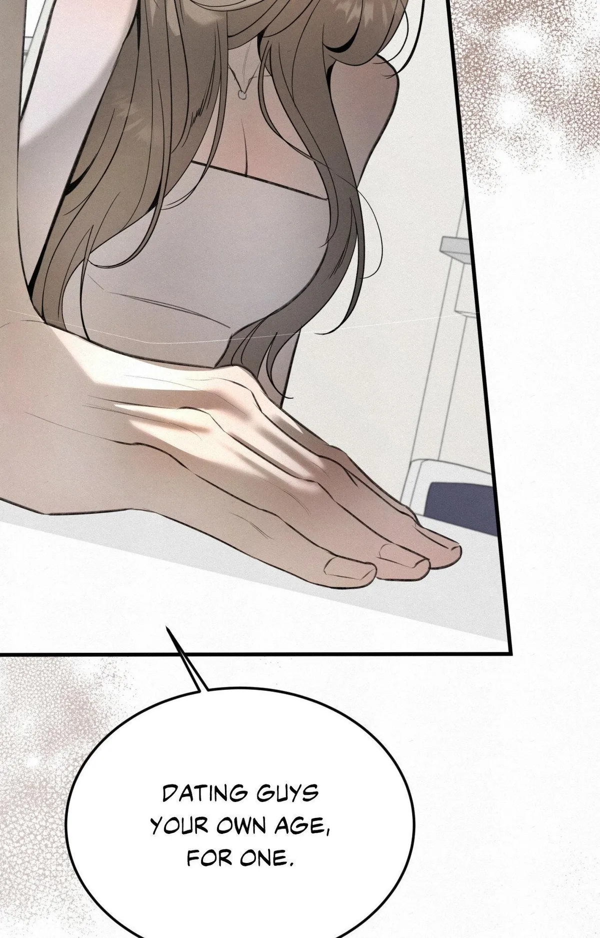Love Junkie Chapter 5 page 53 - 