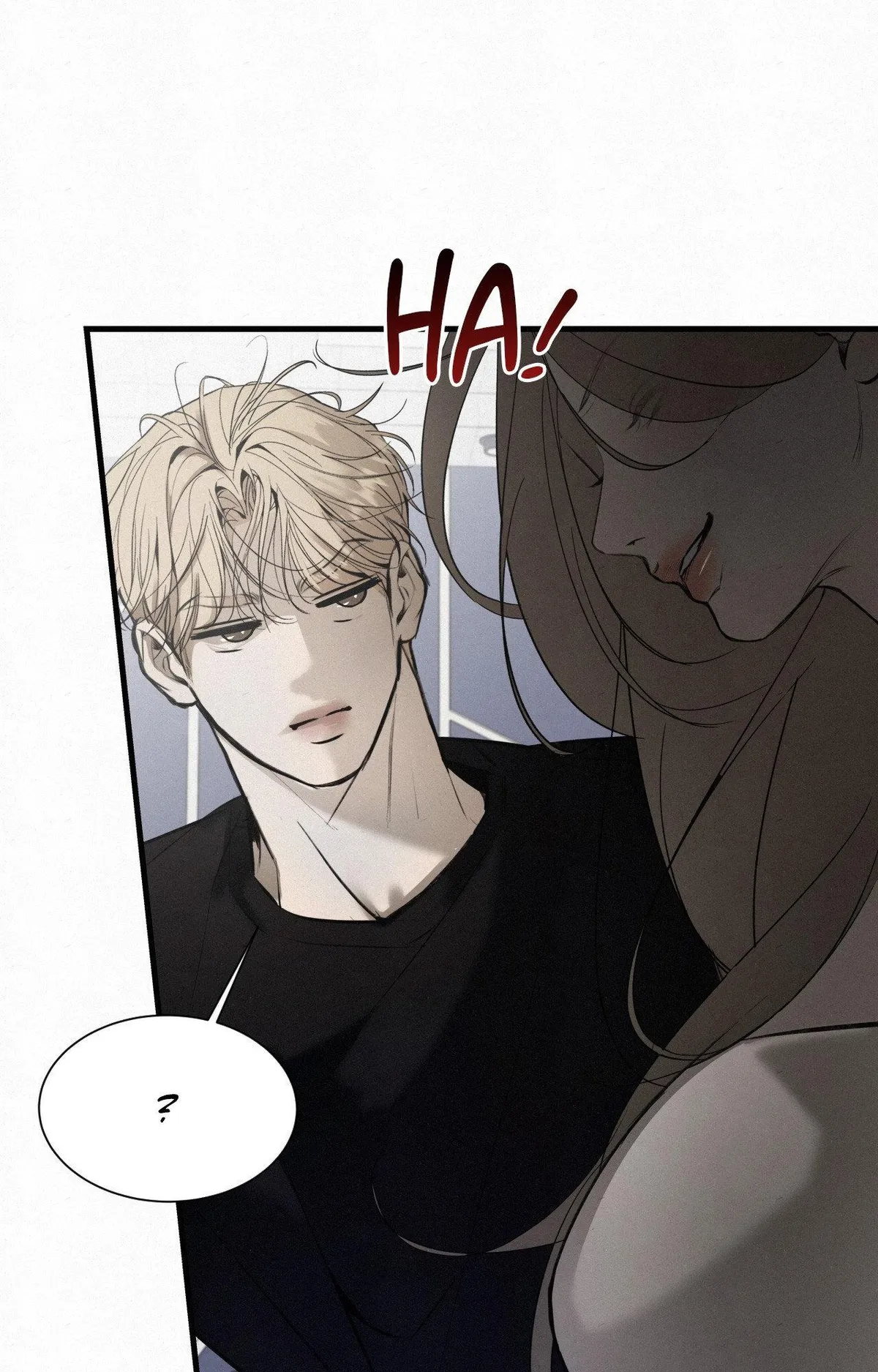 Love Junkie Chapter 5 page 55 - 