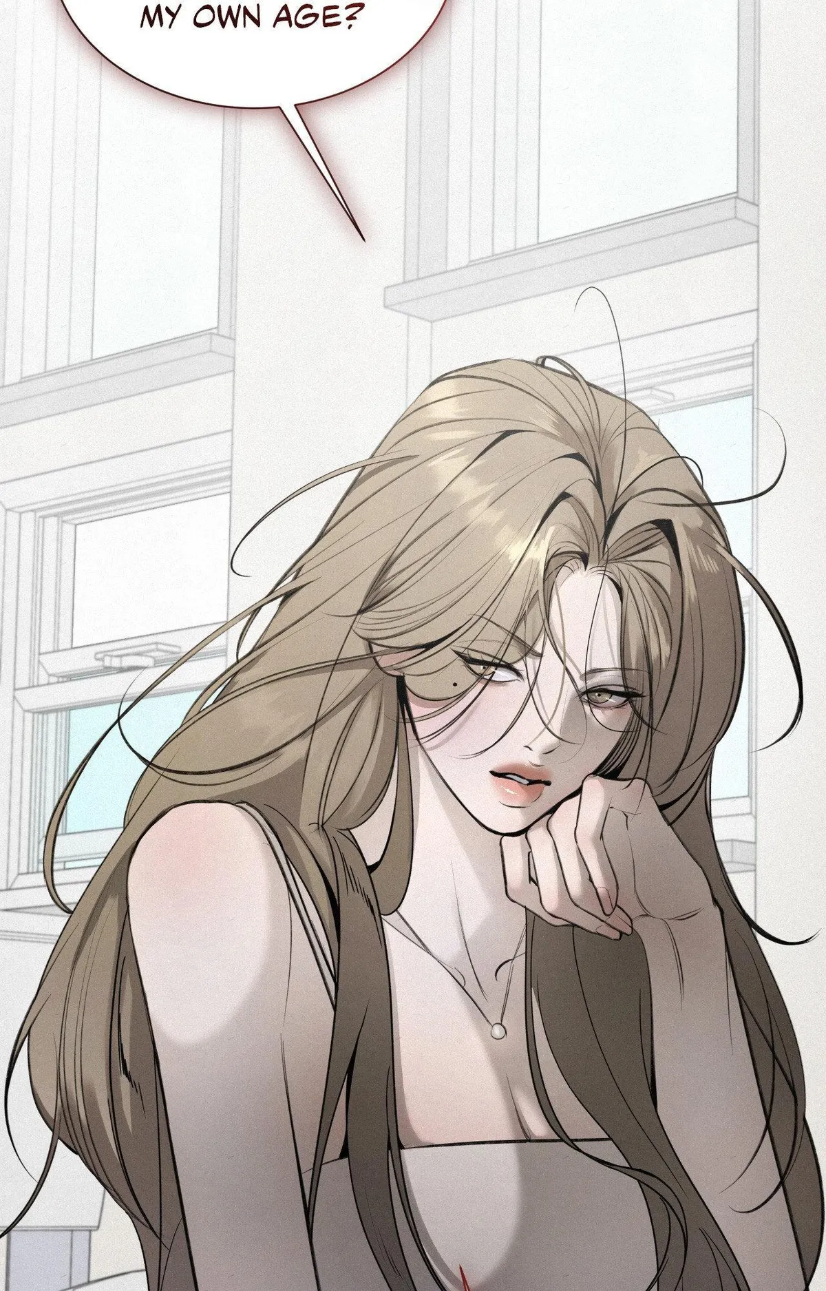 Love Junkie Chapter 5 page 57 - 