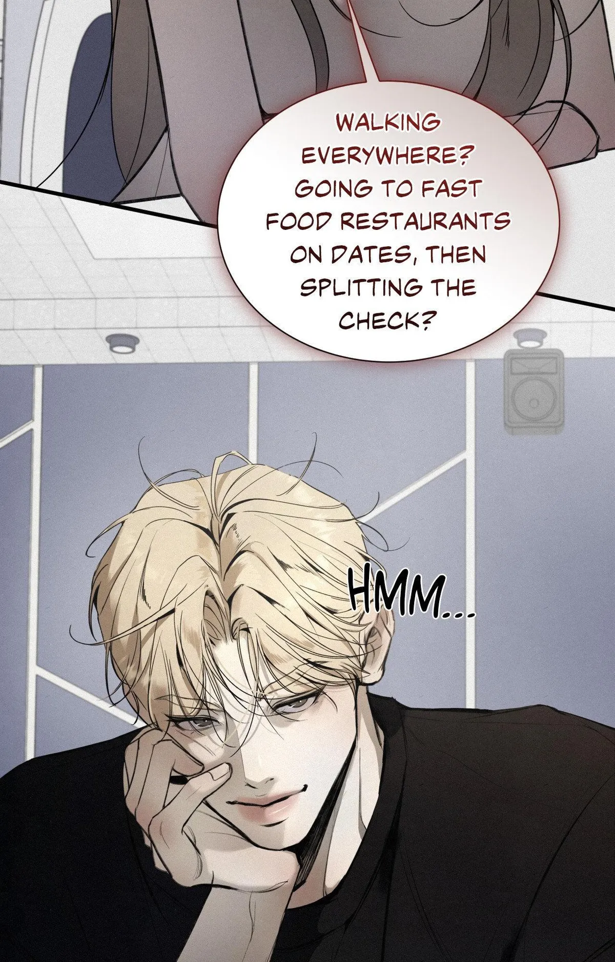 Love Junkie Chapter 5 page 58 - 