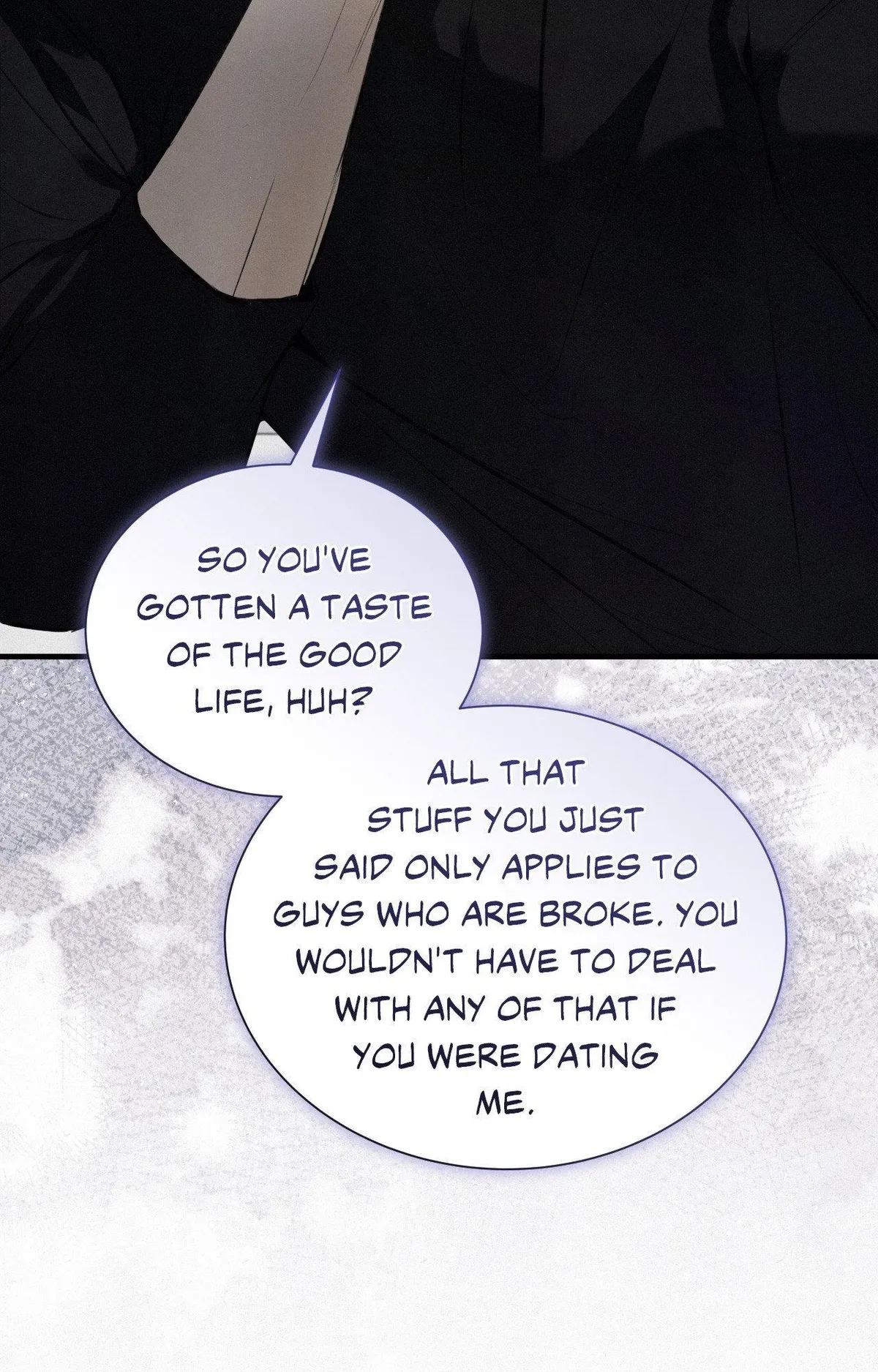 Love Junkie Chapter 5 page 59 - 