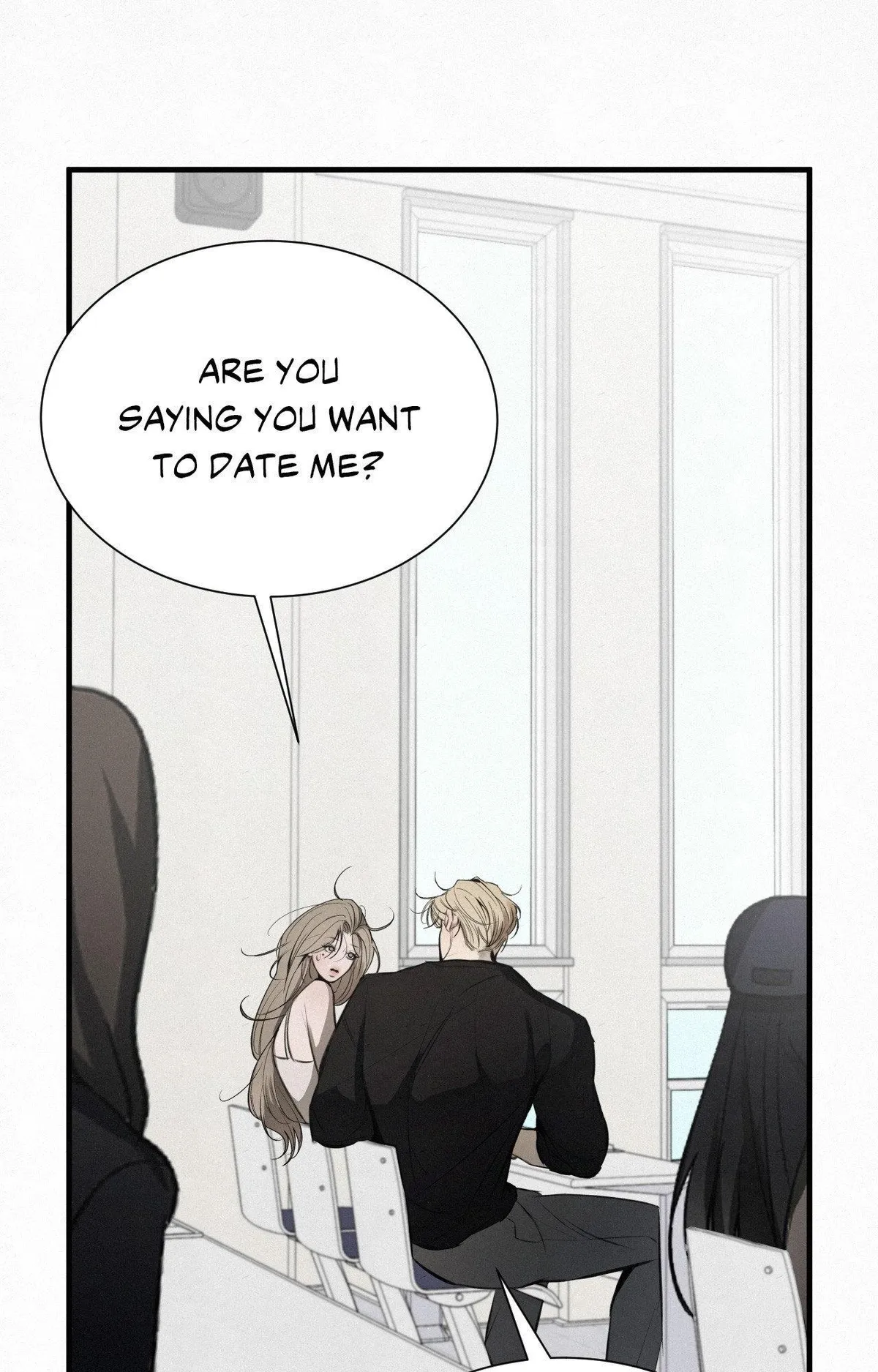 Love Junkie Chapter 5 page 60 - 